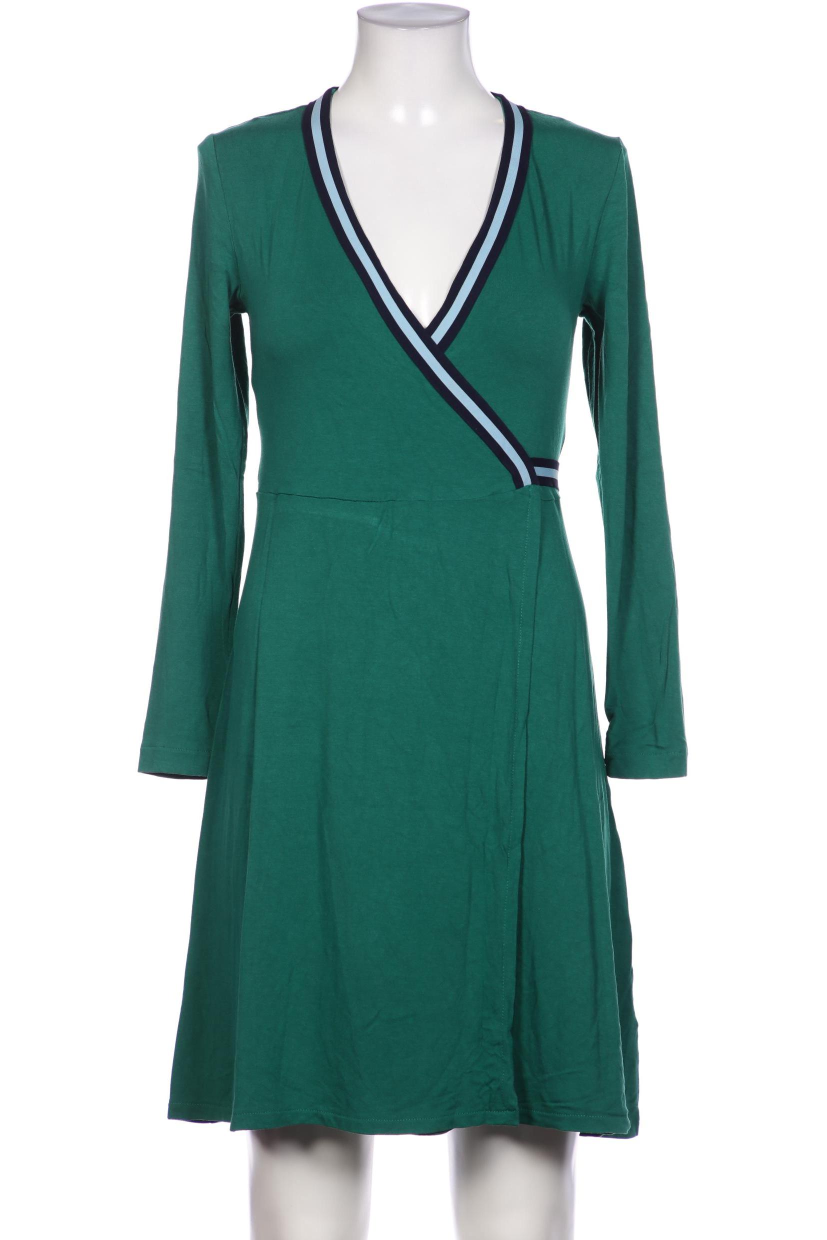 

Boden Damen Kleid, türkis, Gr. 36