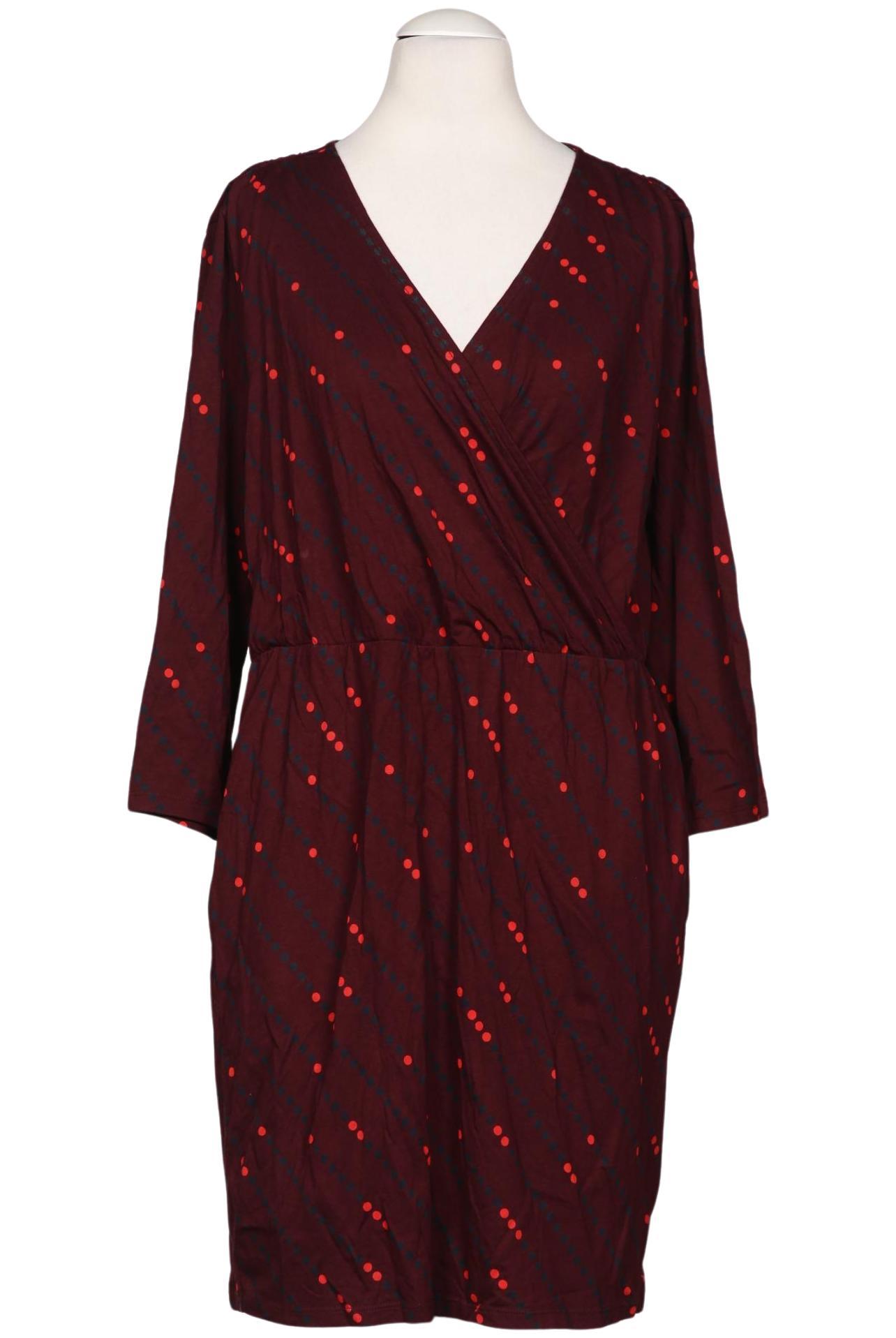 

Boden Damen Kleid, bordeaux, Gr. 38