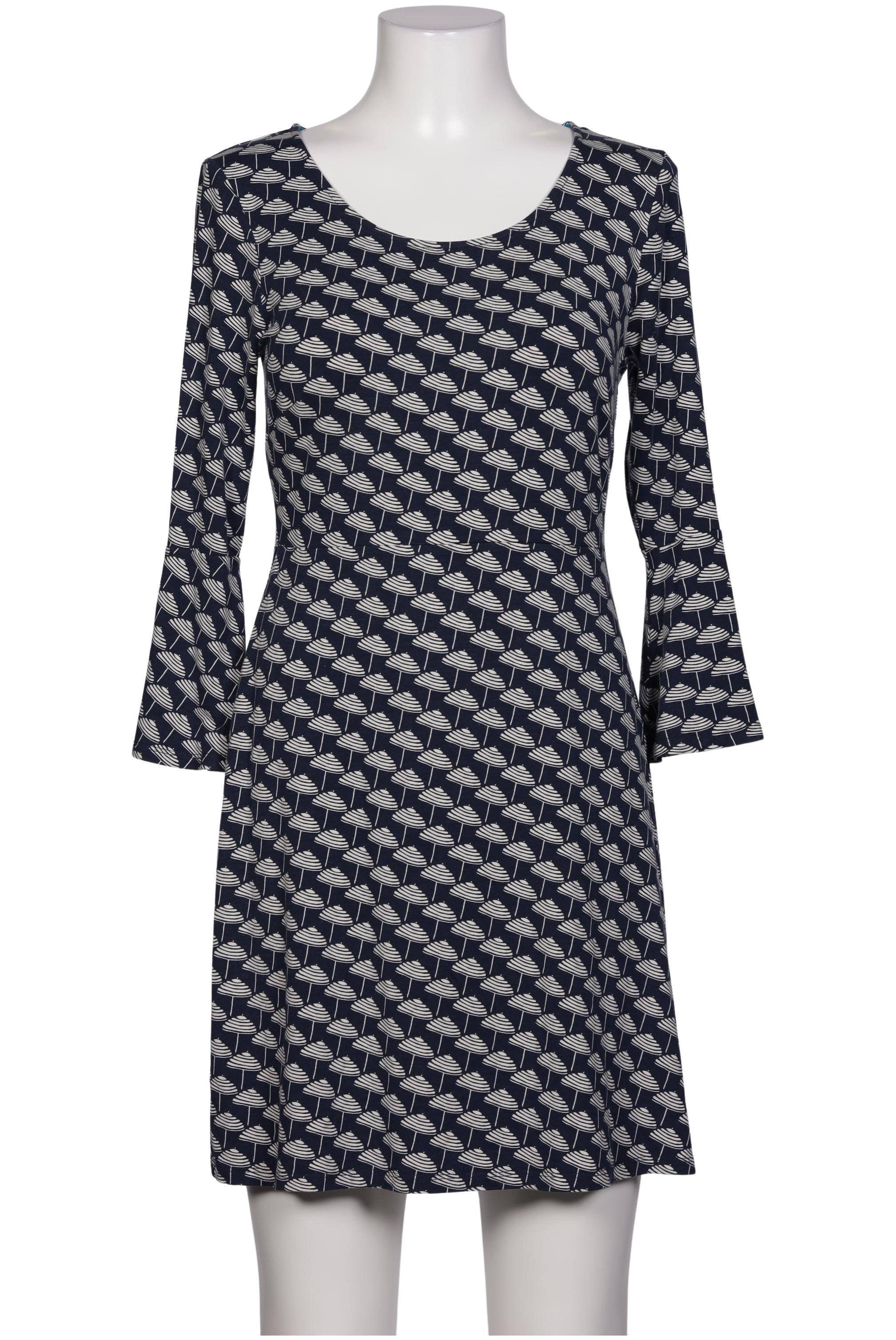 

Boden Damen Kleid, marineblau, Gr. 40