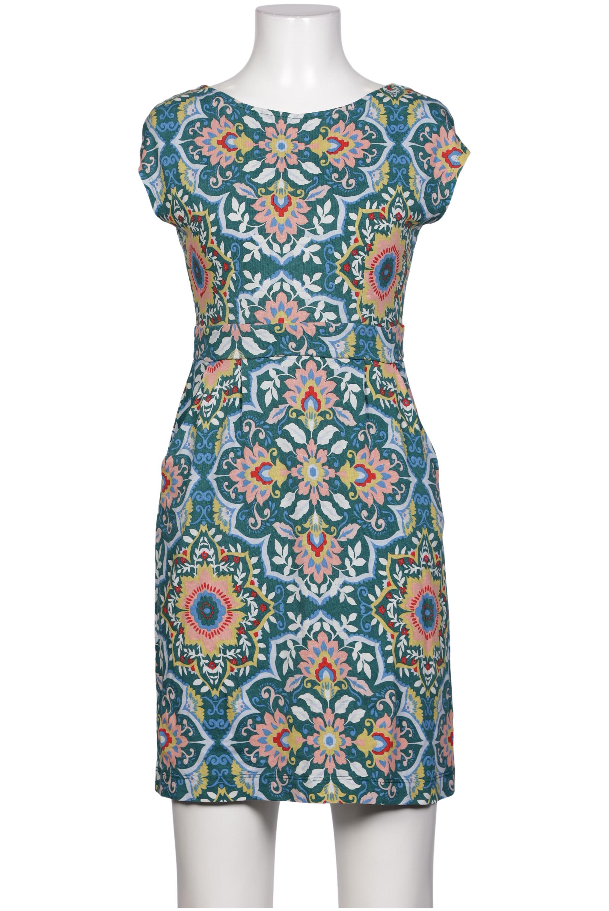 

Boden Damen Kleid, mehrfarbig, Gr. 36