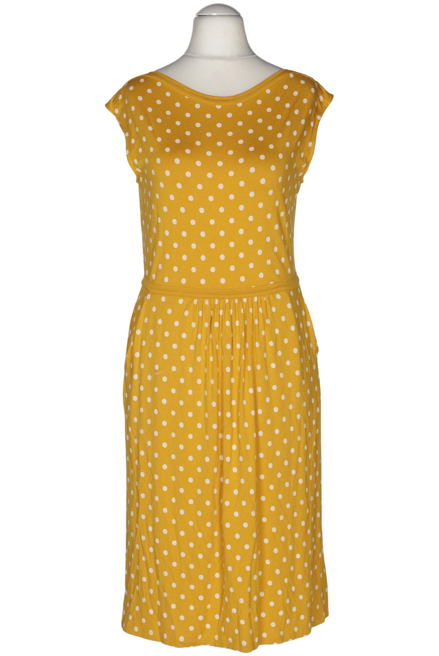 

Boden Damen Kleid, gelb, Gr. 40
