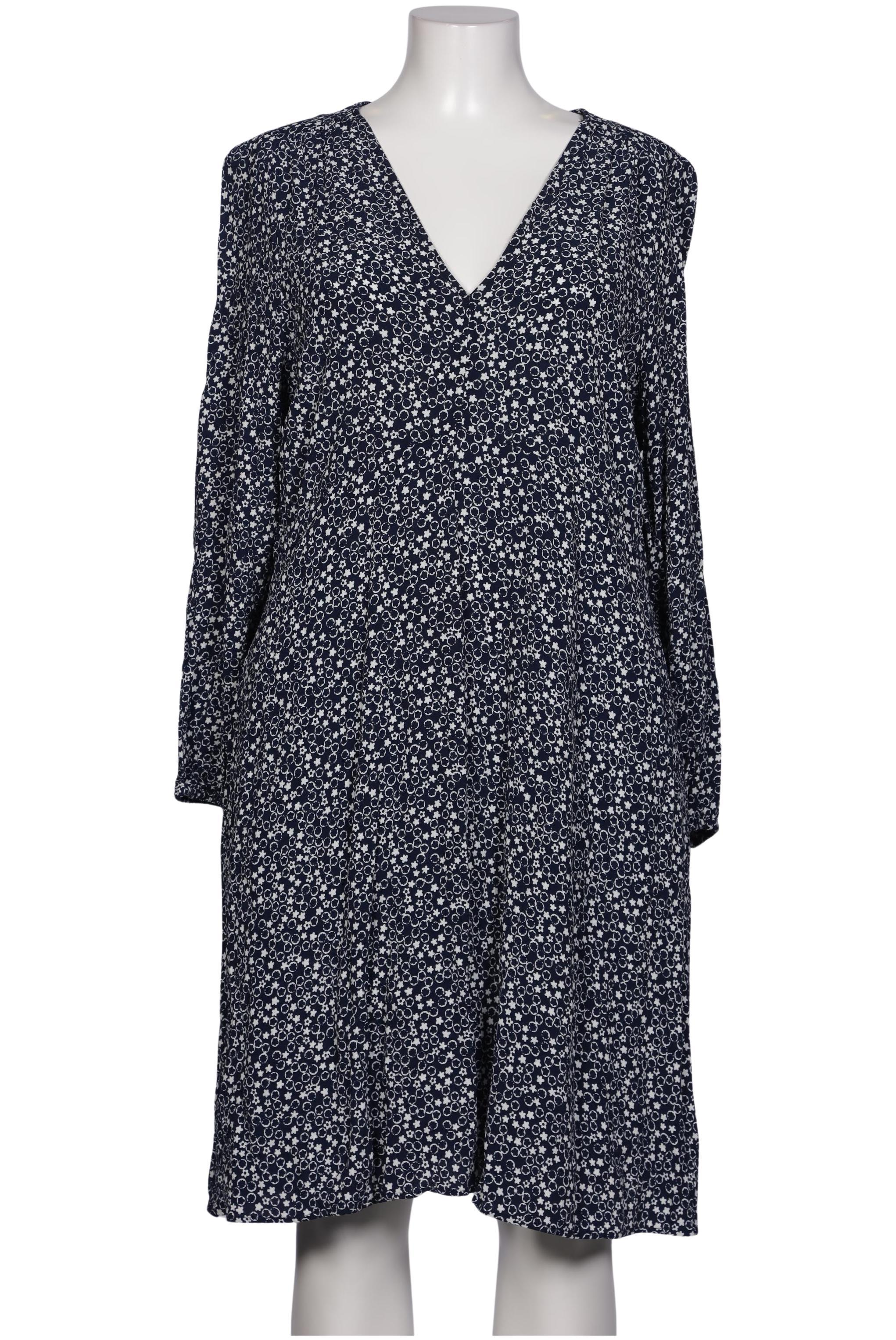 

Boden Damen Kleid, marineblau, Gr. 46