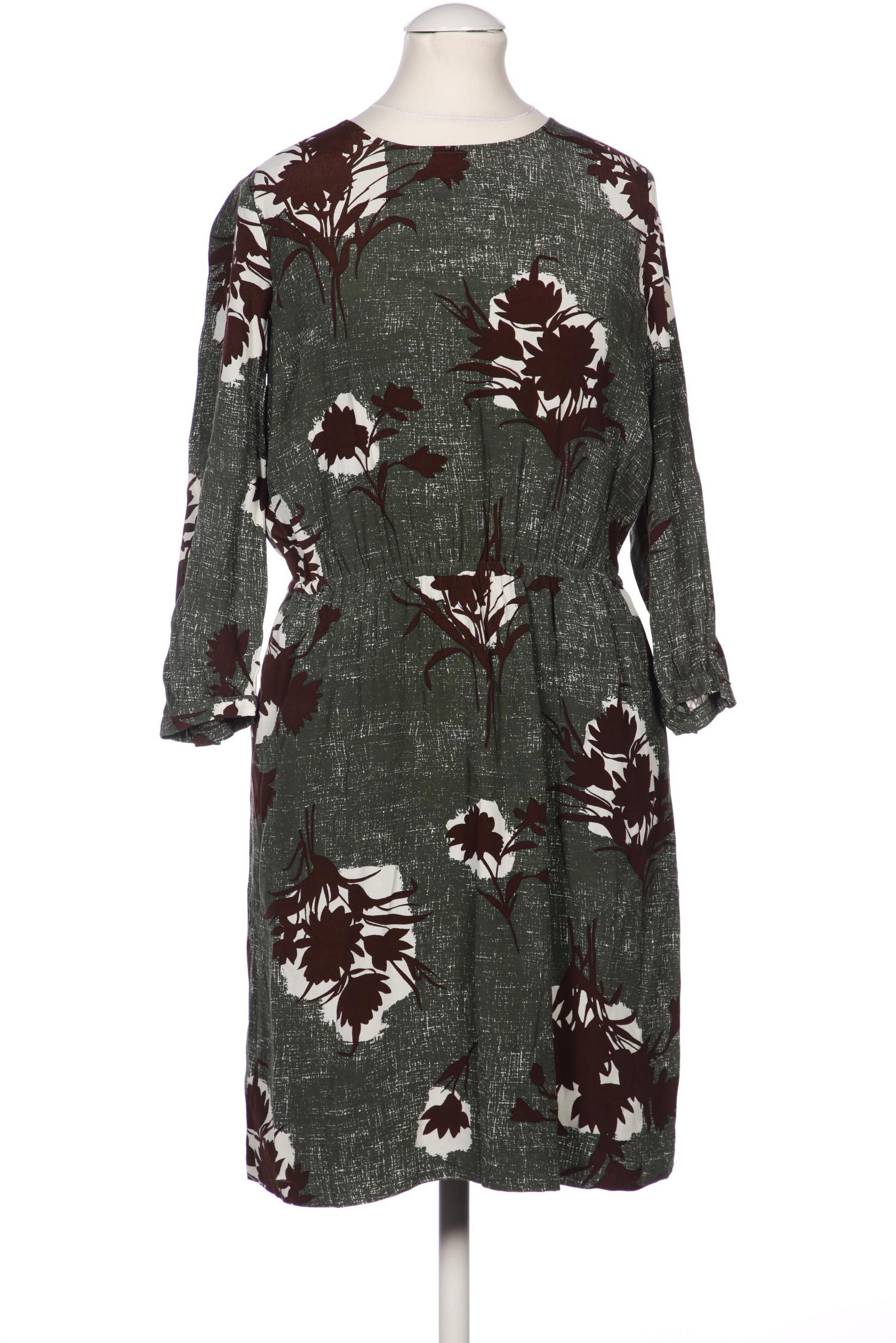 

Boden Damen Kleid, grün, Gr. 34