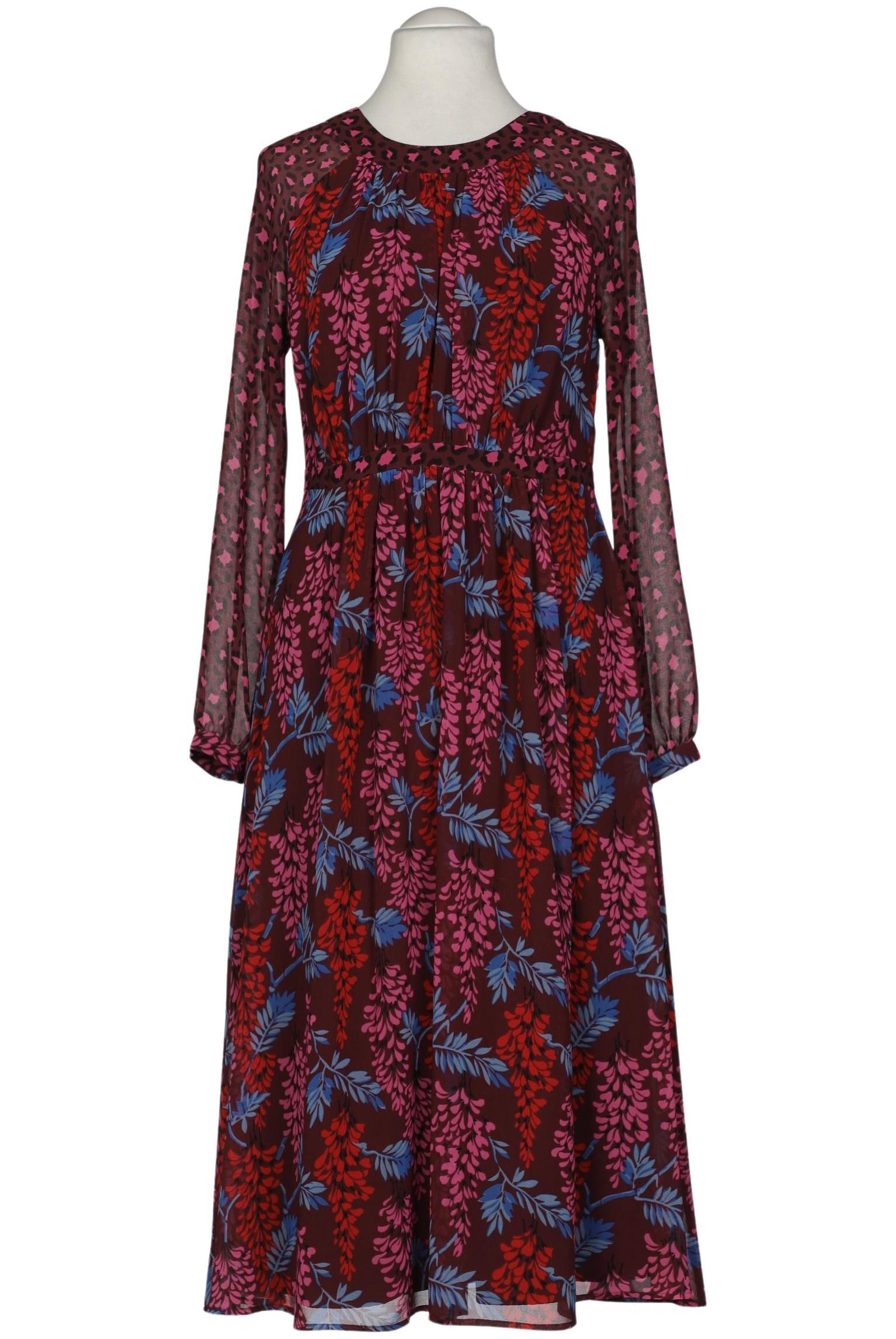 

Boden Damen Kleid, bordeaux, Gr. 38