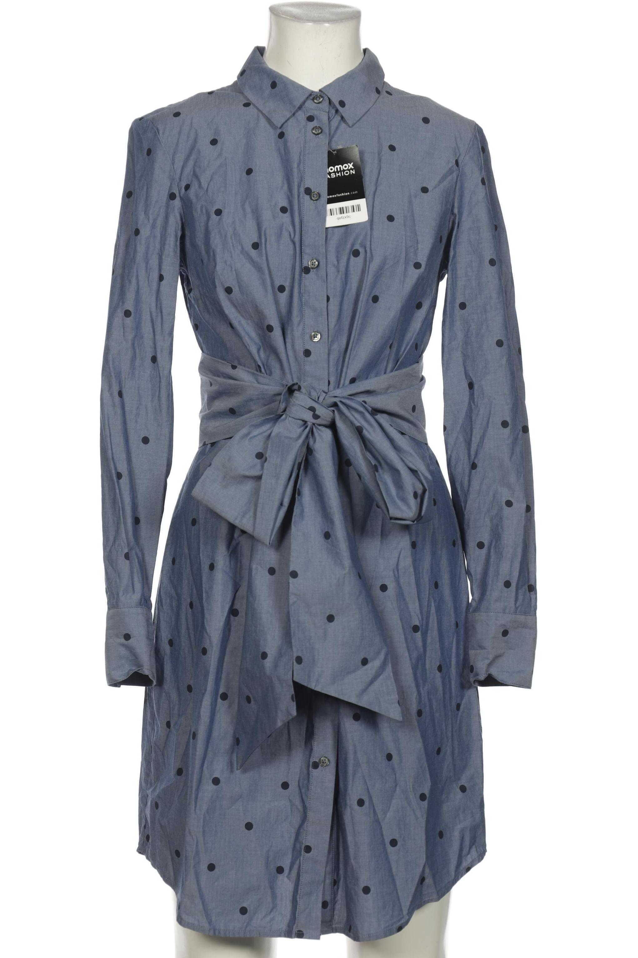 

Boden Damen Kleid, blau