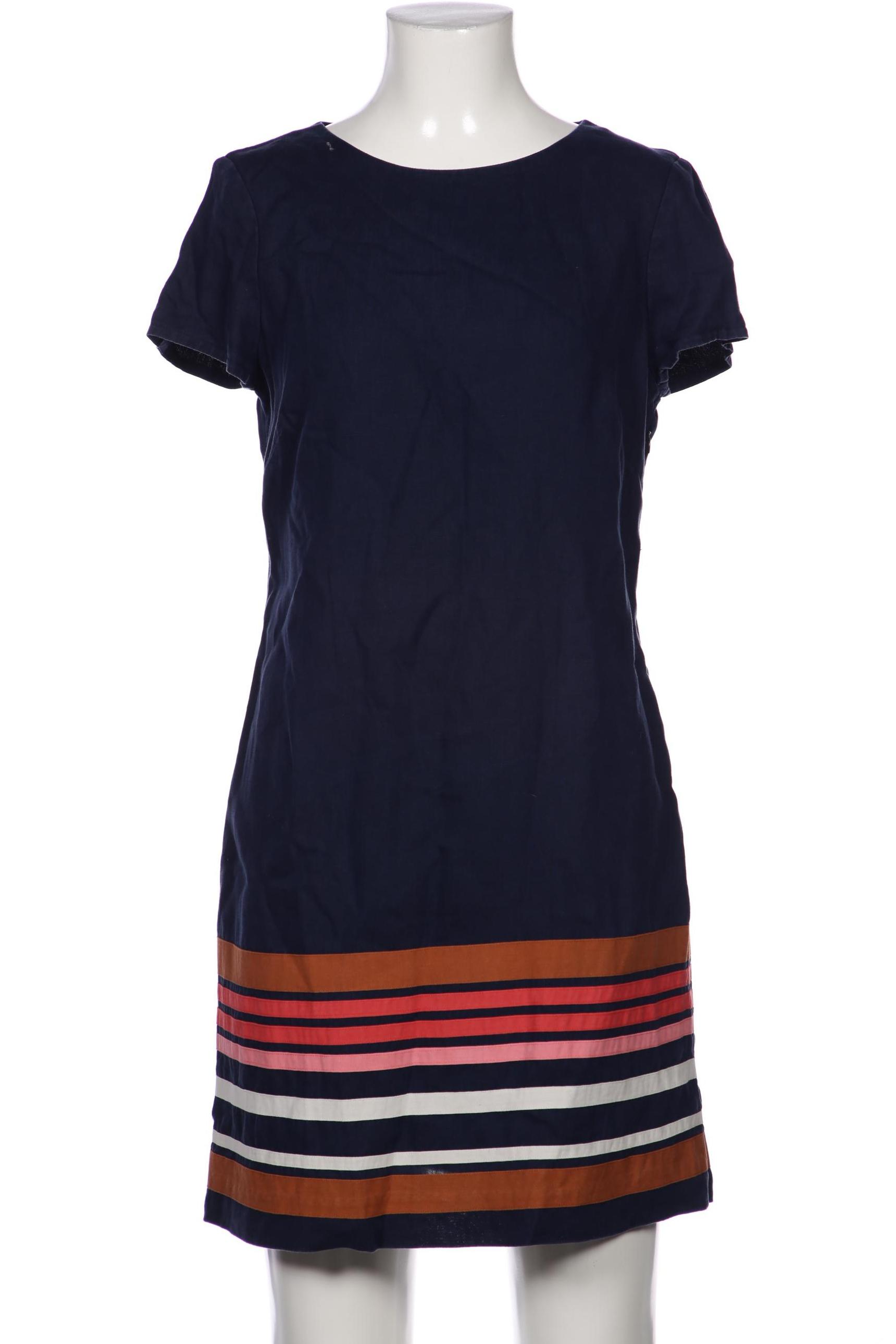 

Boden Damen Kleid, marineblau