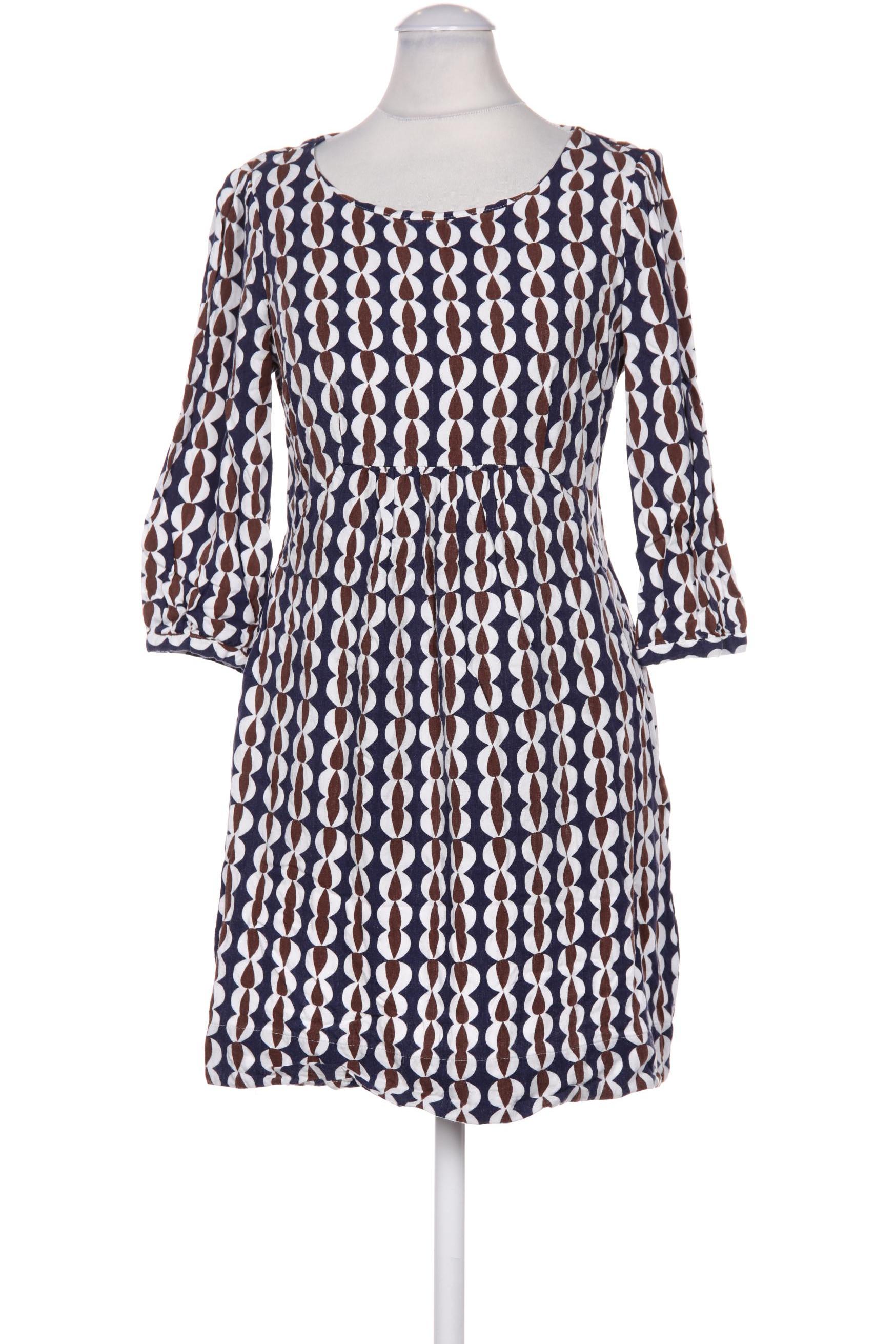 

Boden Damen Kleid, marineblau, Gr. 34