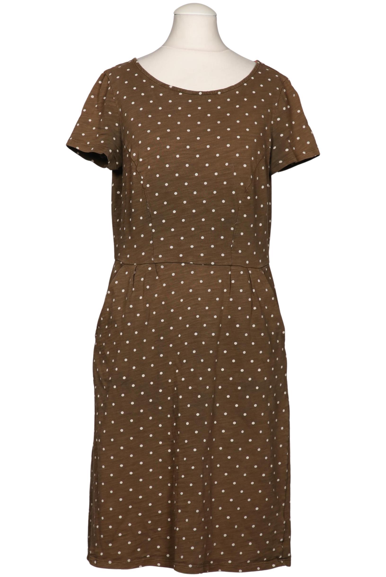 

Boden Damen Kleid, mehrfarbig, Gr. 36