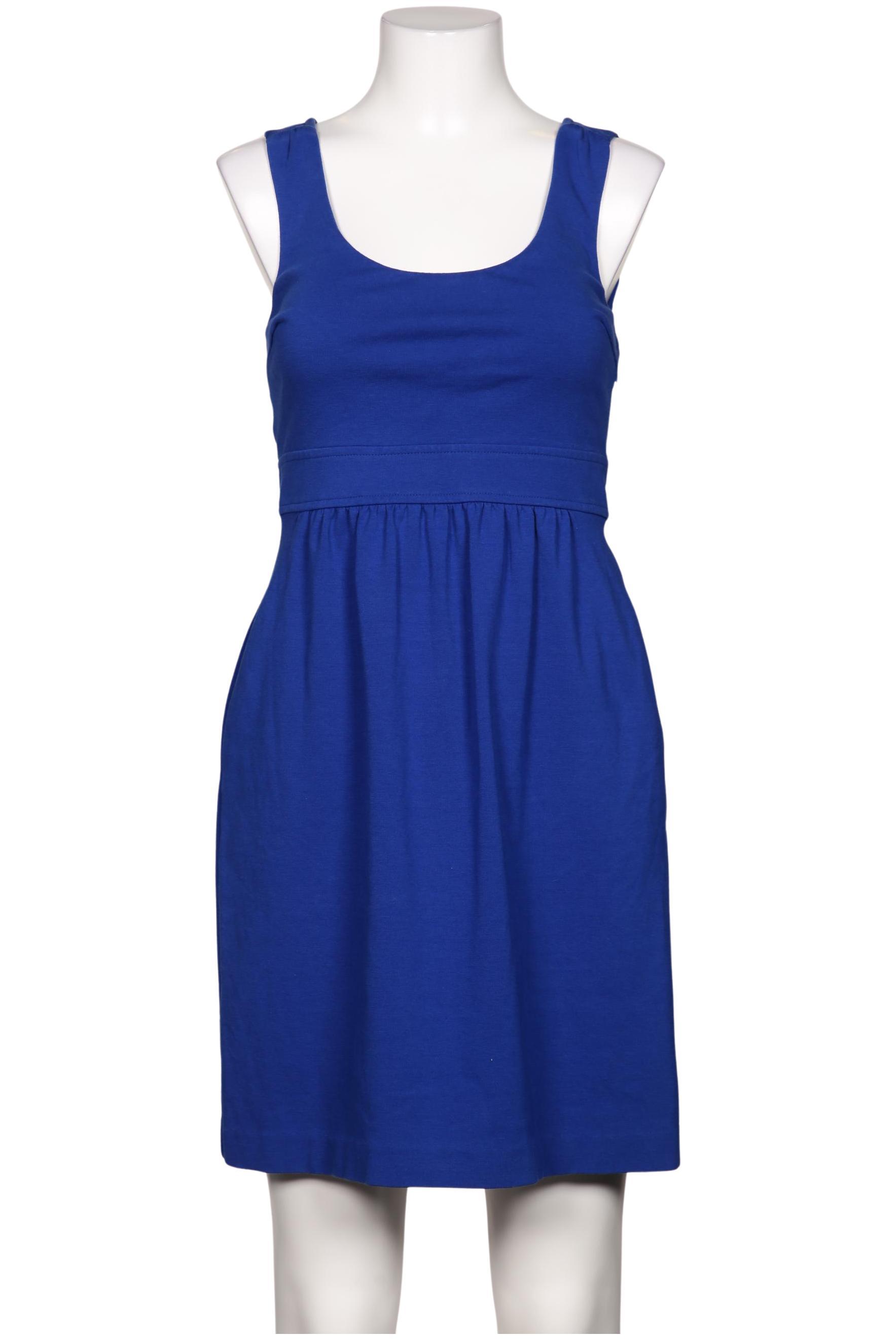 

Boden Damen Kleid, blau, Gr. 38