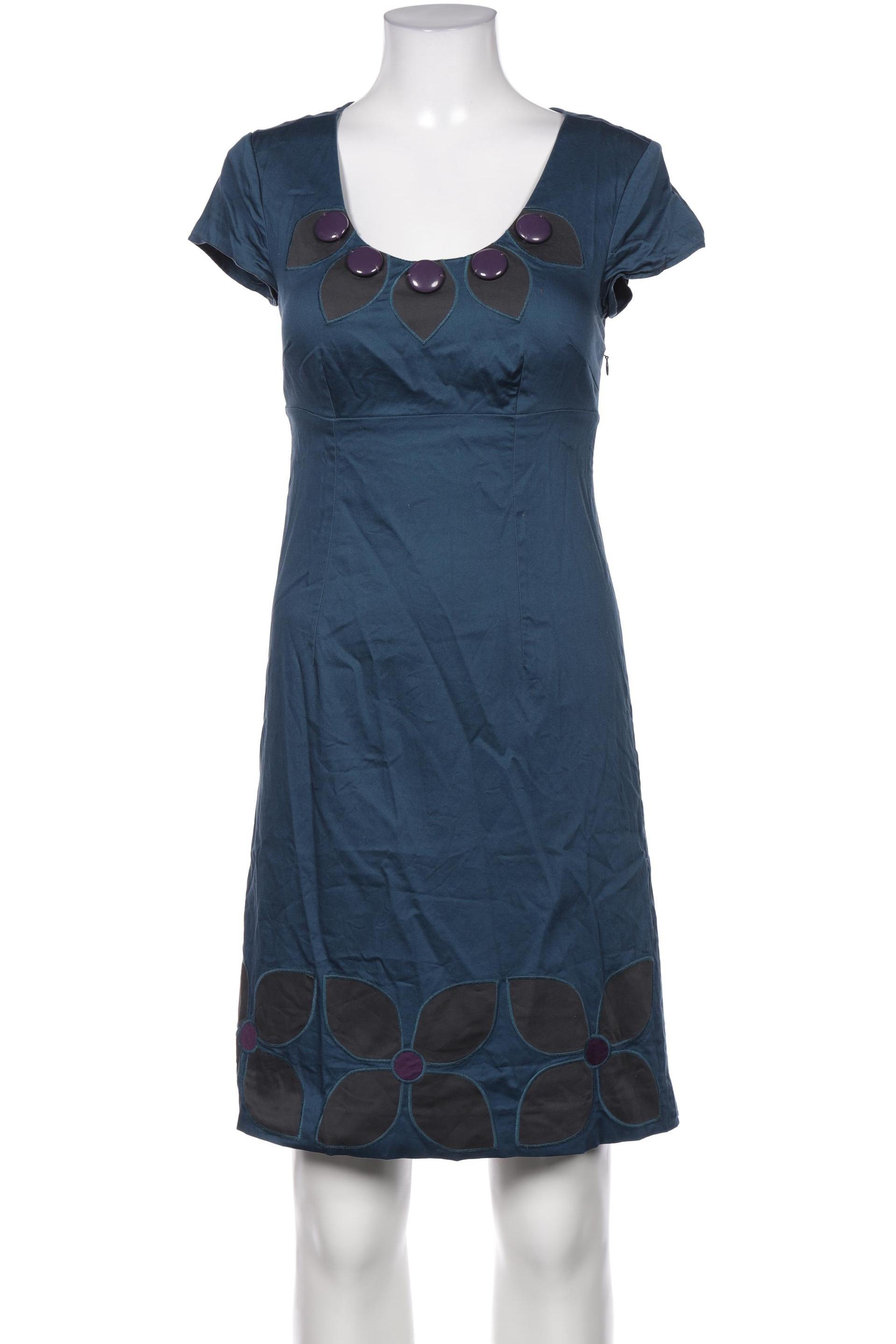 

Boden Damen Kleid, marineblau, Gr. 8