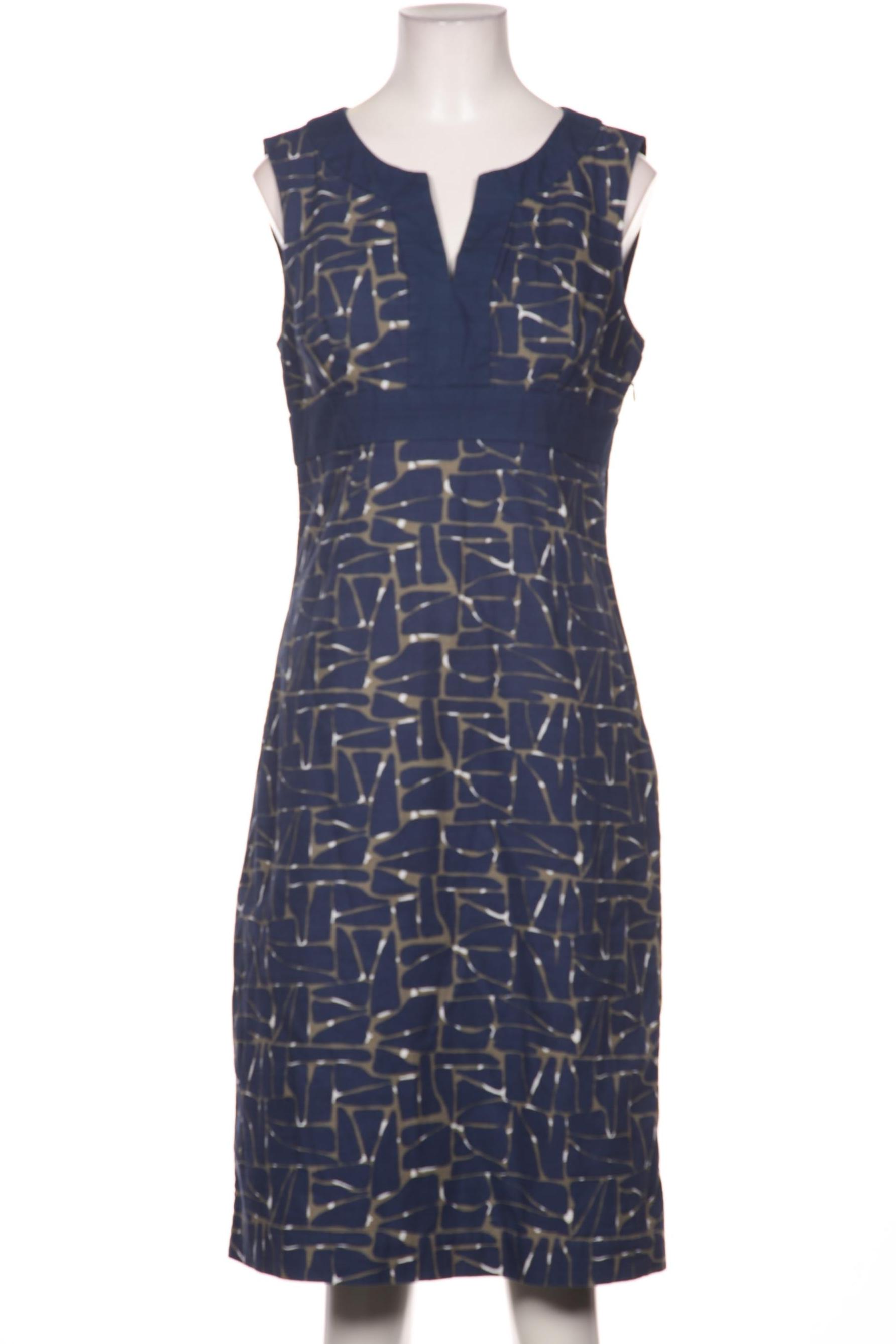 

Boden Damen Kleid, marineblau, Gr. 10