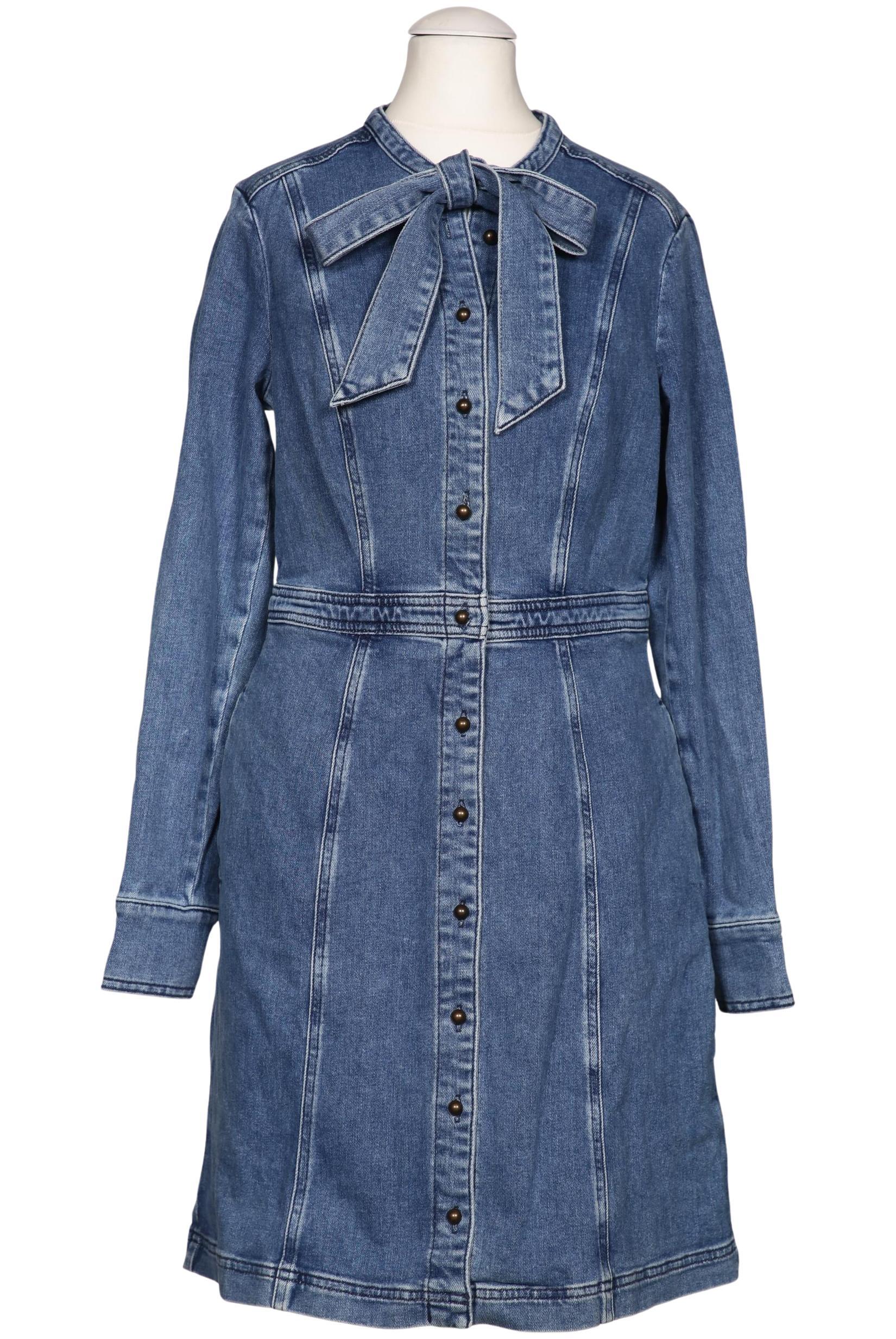 

Boden Damen Kleid, blau, Gr. 36