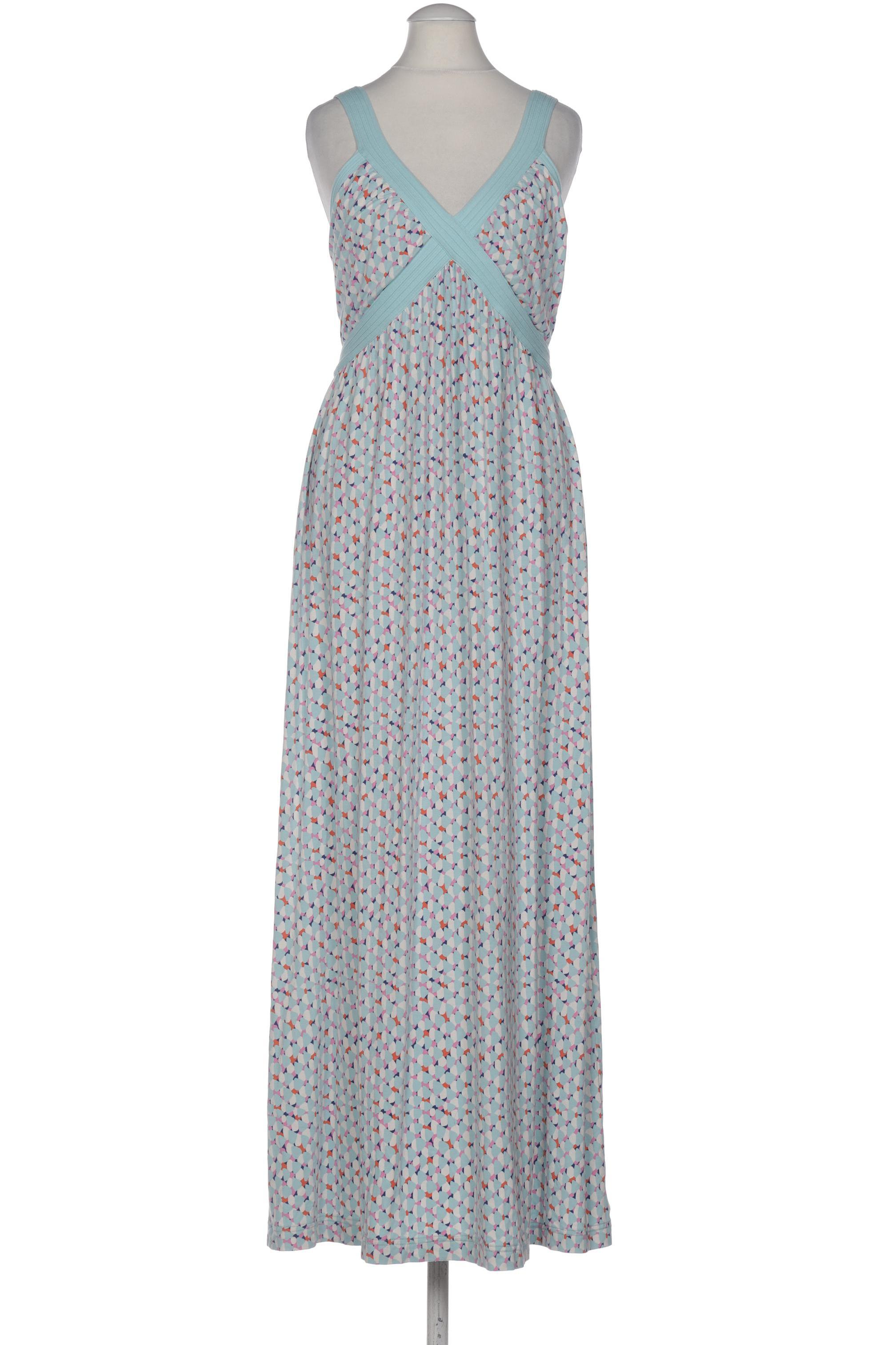 

Boden Damen Kleid, hellblau, Gr. 38