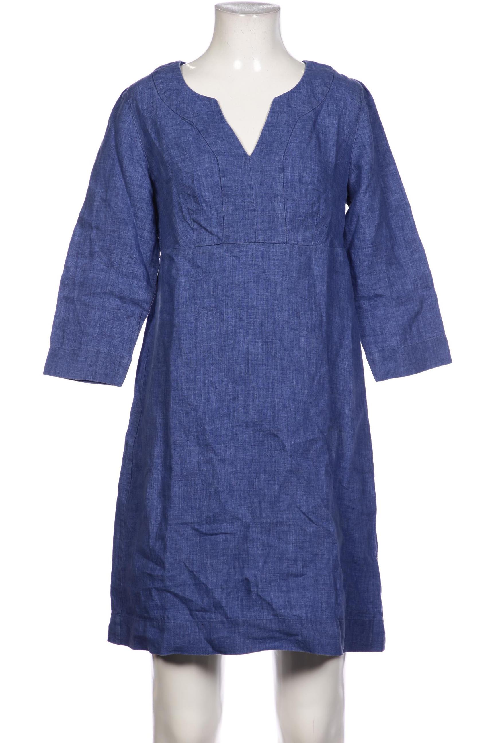 

Boden Damen Kleid, blau, Gr. 36