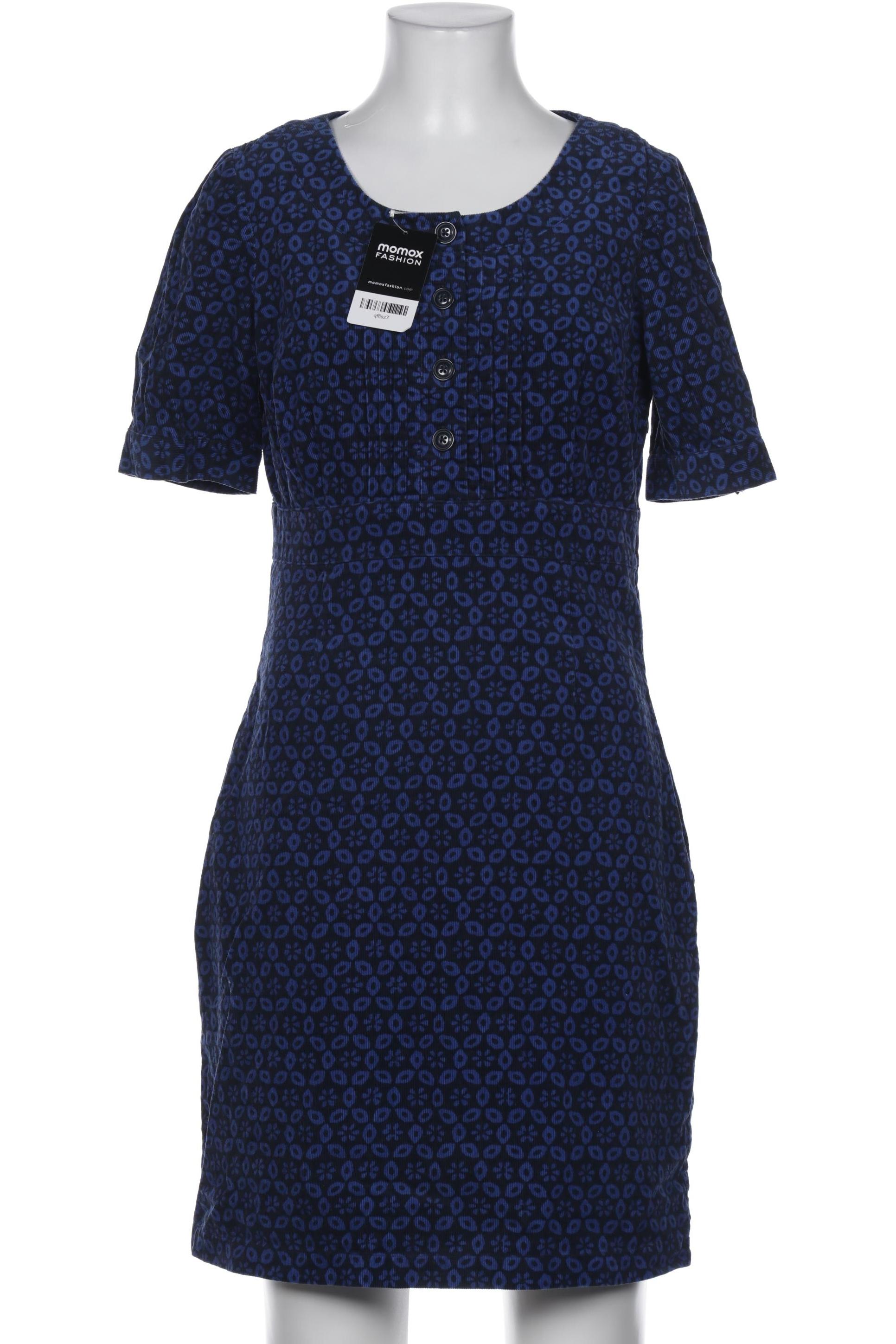 

Boden Damen Kleid, marineblau, Gr. 36