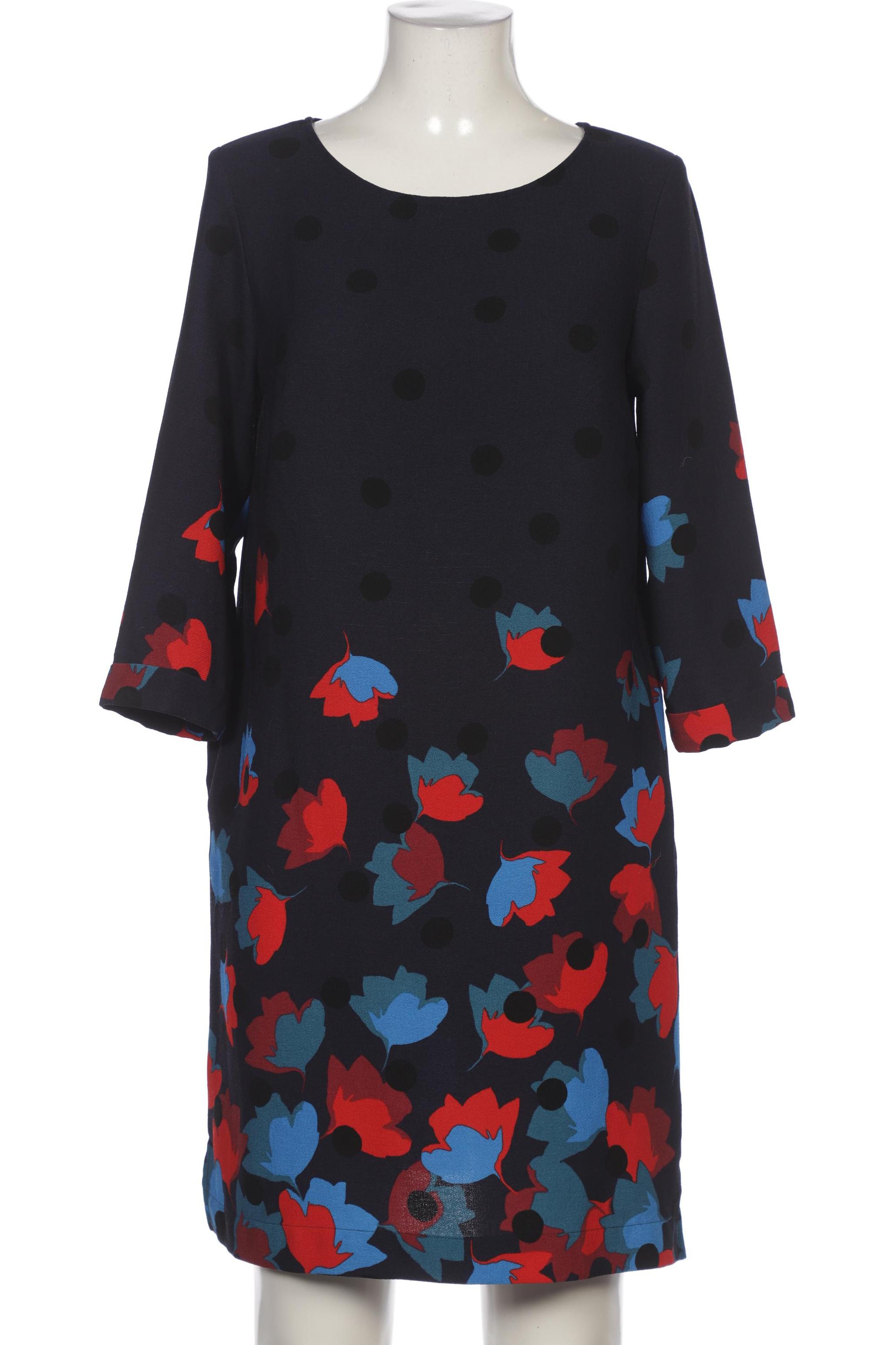 

Boden Damen Kleid, marineblau, Gr. 38