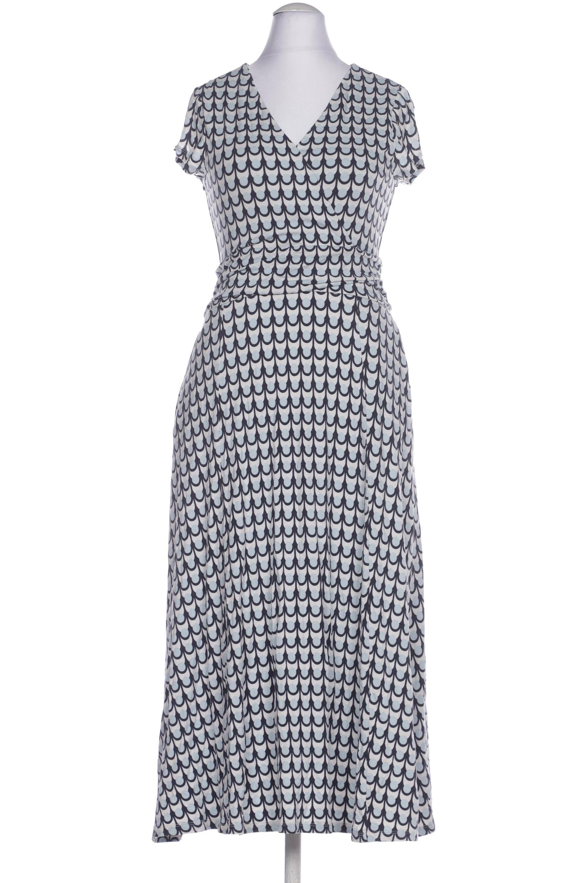 

Boden Damen Kleid, hellblau, Gr. 38