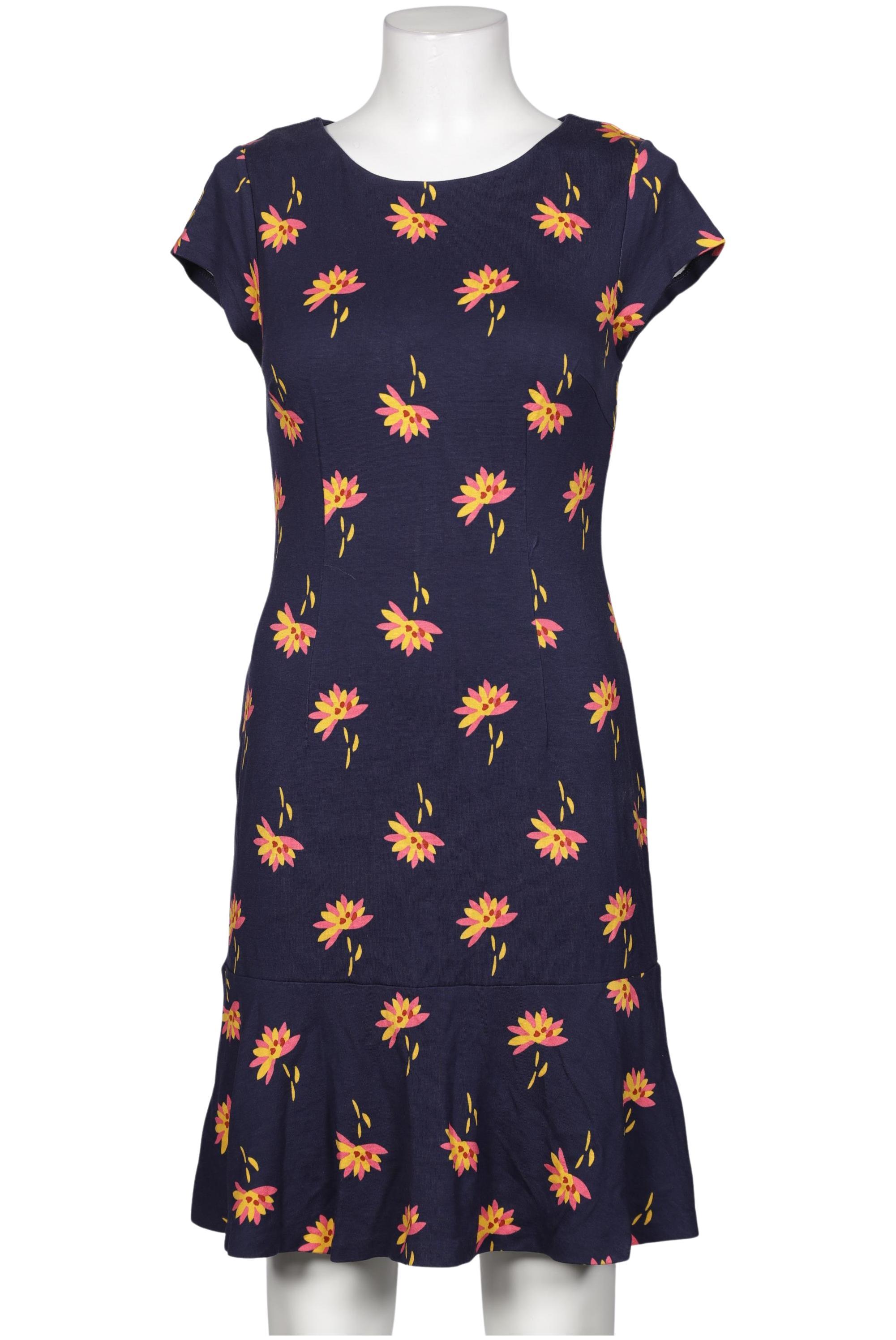 

Boden Damen Kleid, marineblau, Gr. 36