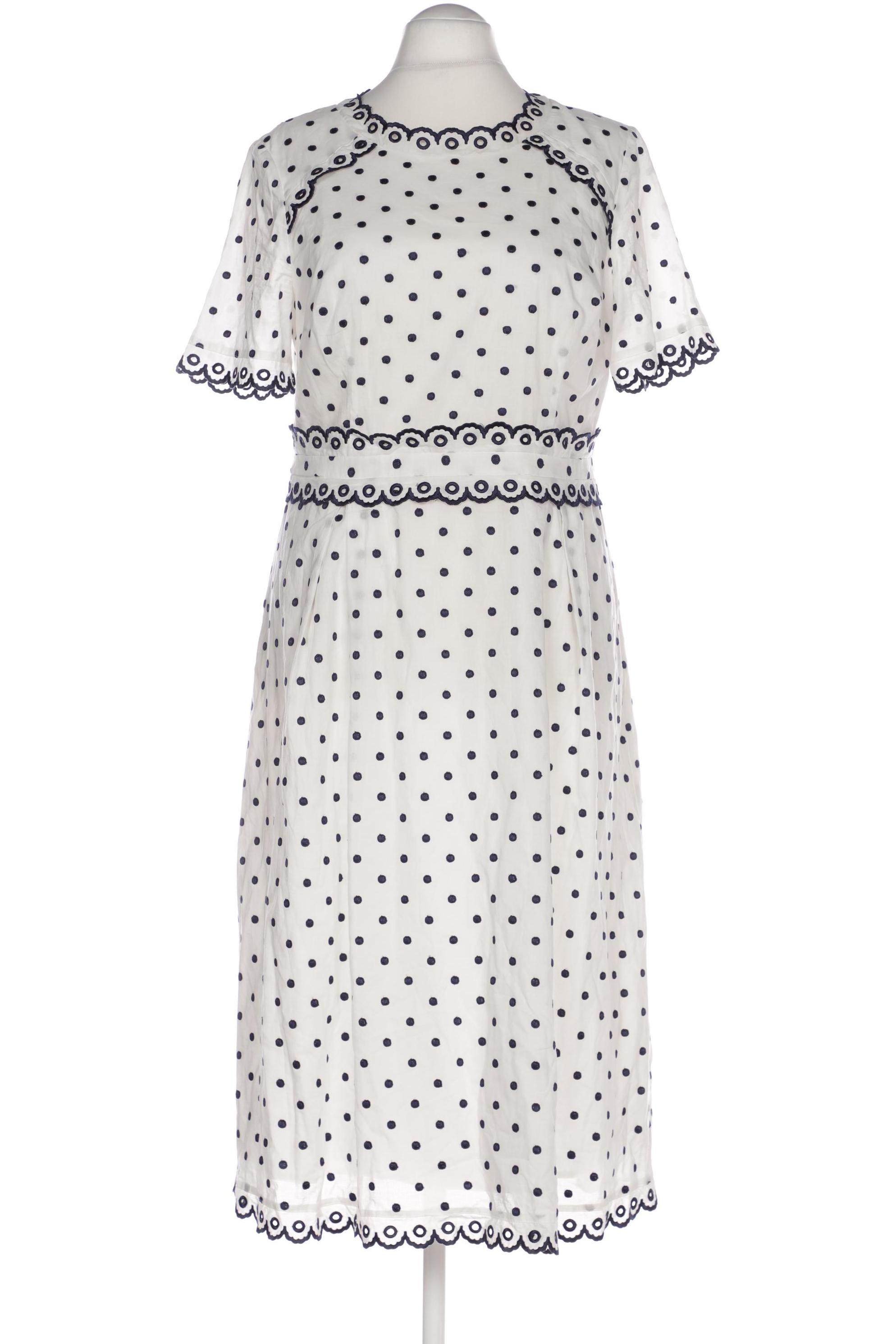 

Boden Damen Kleid, mehrfarbig, Gr. 42