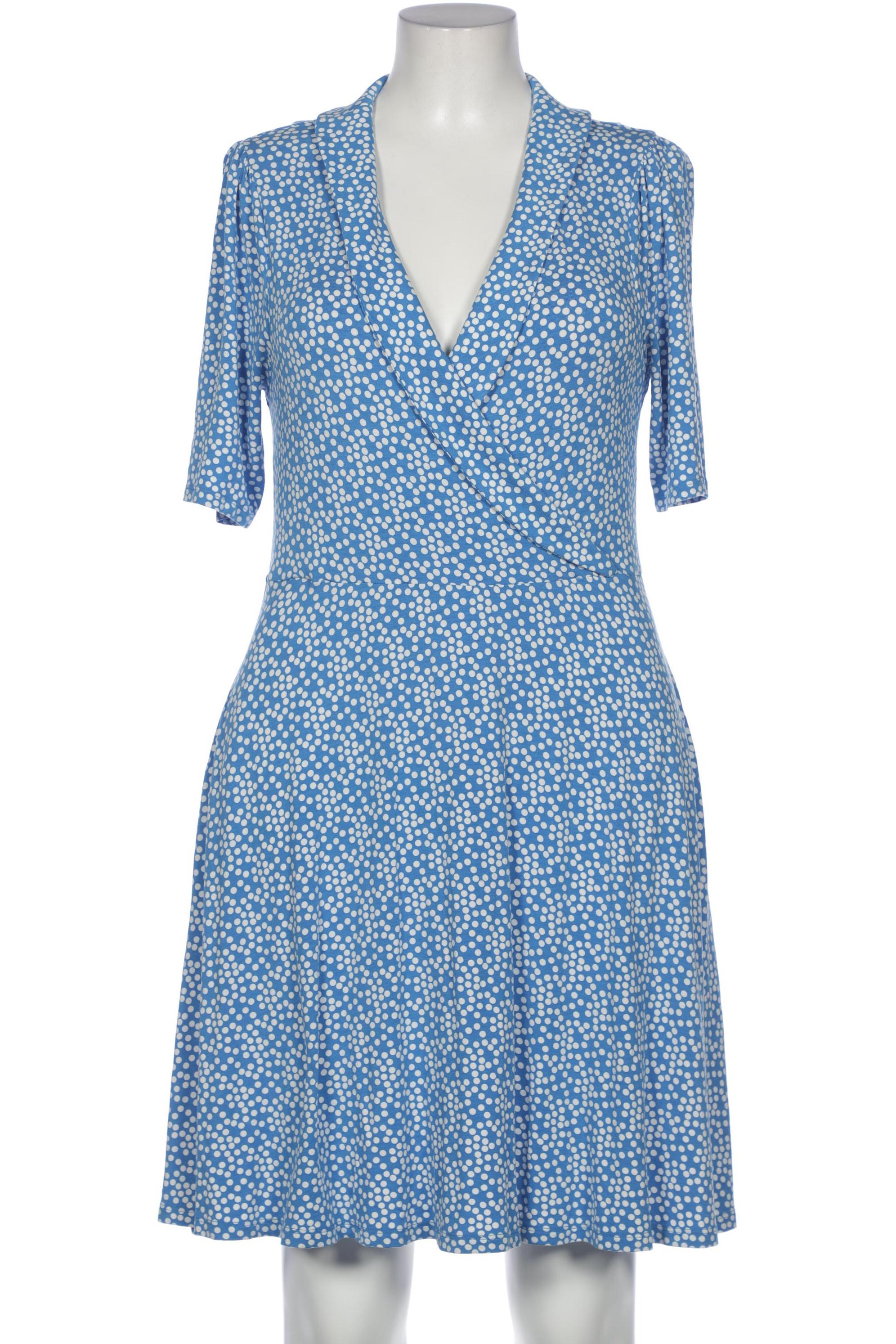 

Boden Damen Kleid, blau, Gr. 42