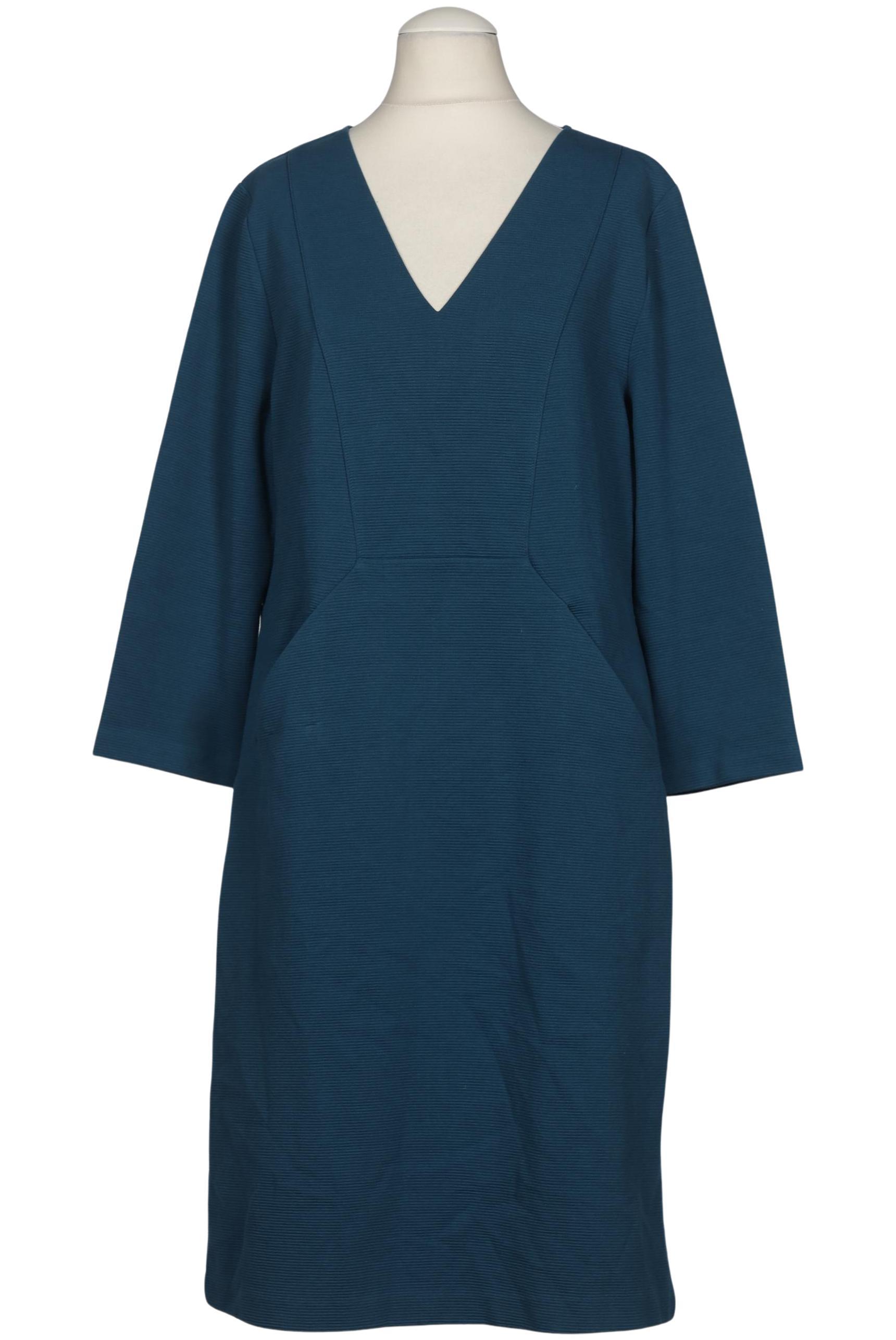 

Boden Damen Kleid, blau, Gr. 40