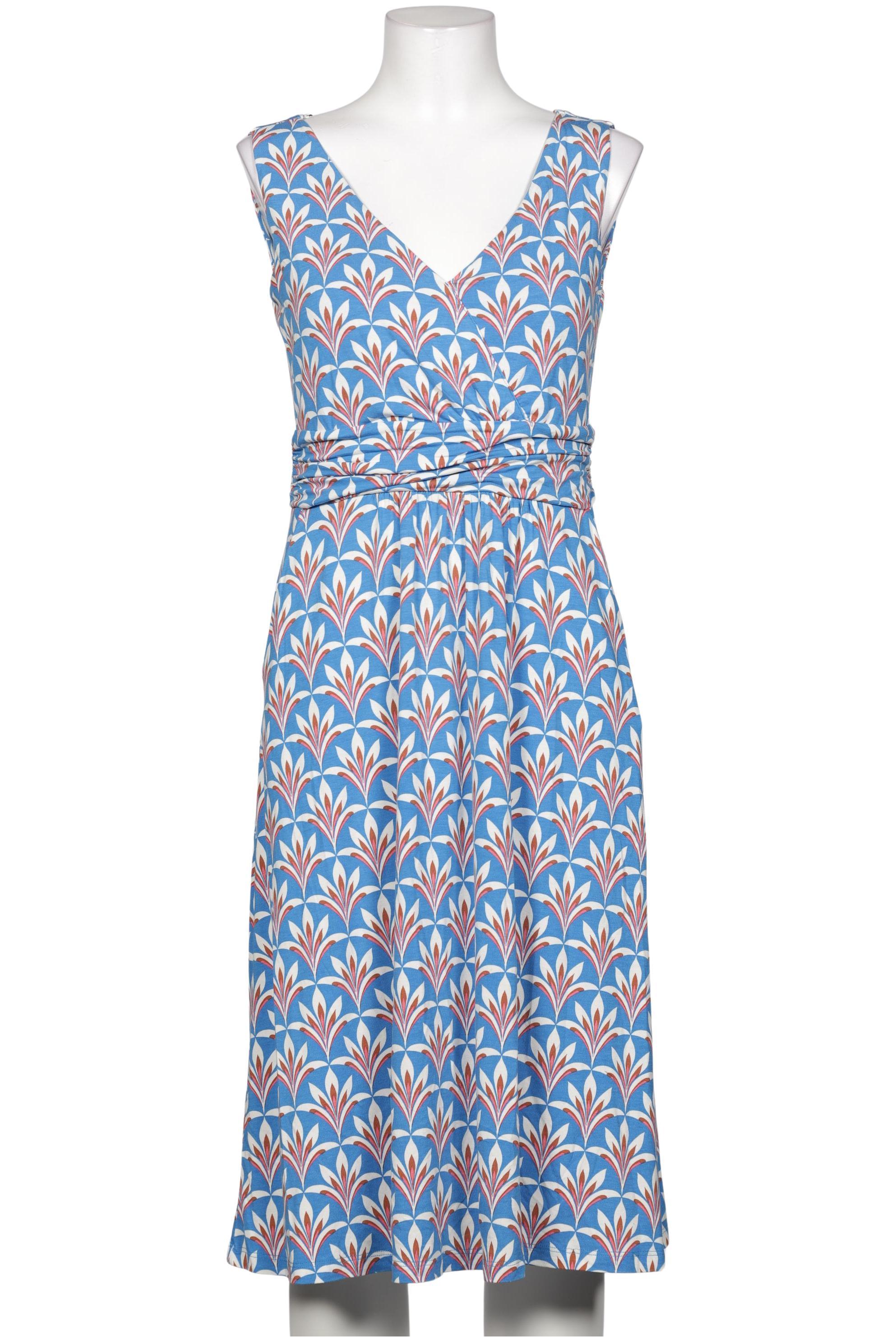 

Boden Damen Kleid, mehrfarbig, Gr. 38