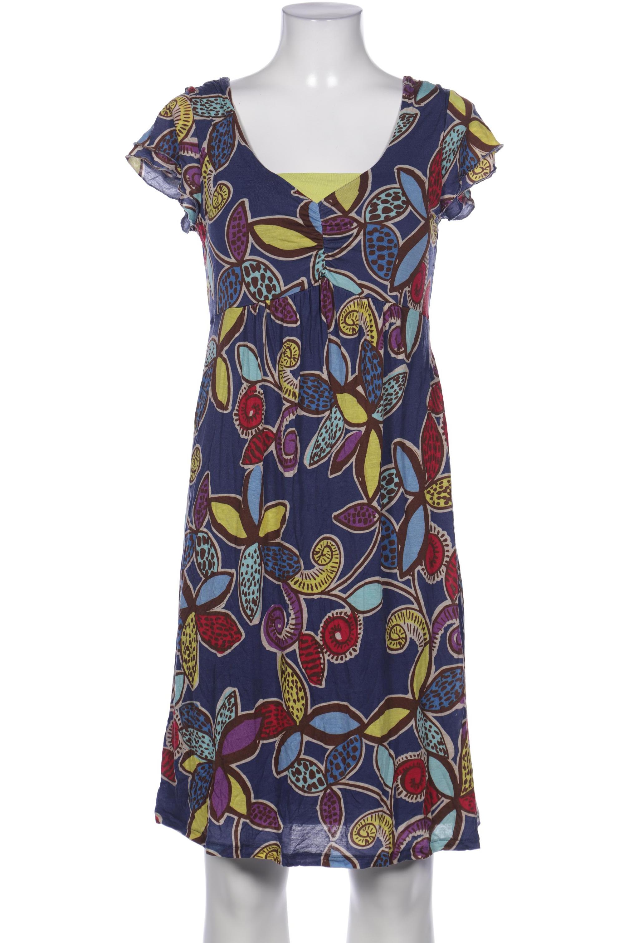 

Boden Damen Kleid, blau, Gr. 14