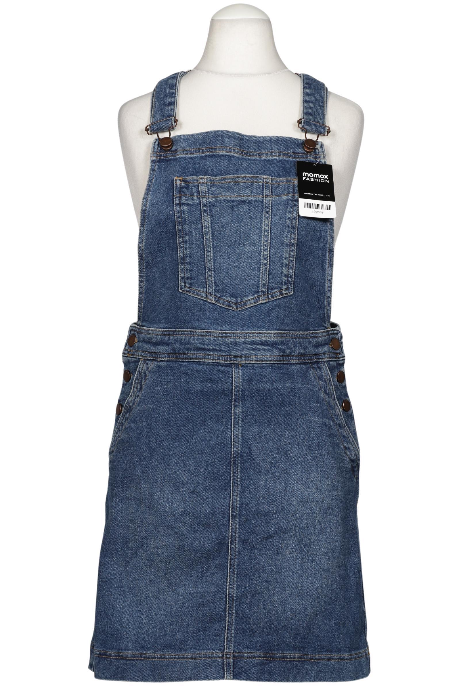 

Boden Damen Kleid, blau, Gr. 38