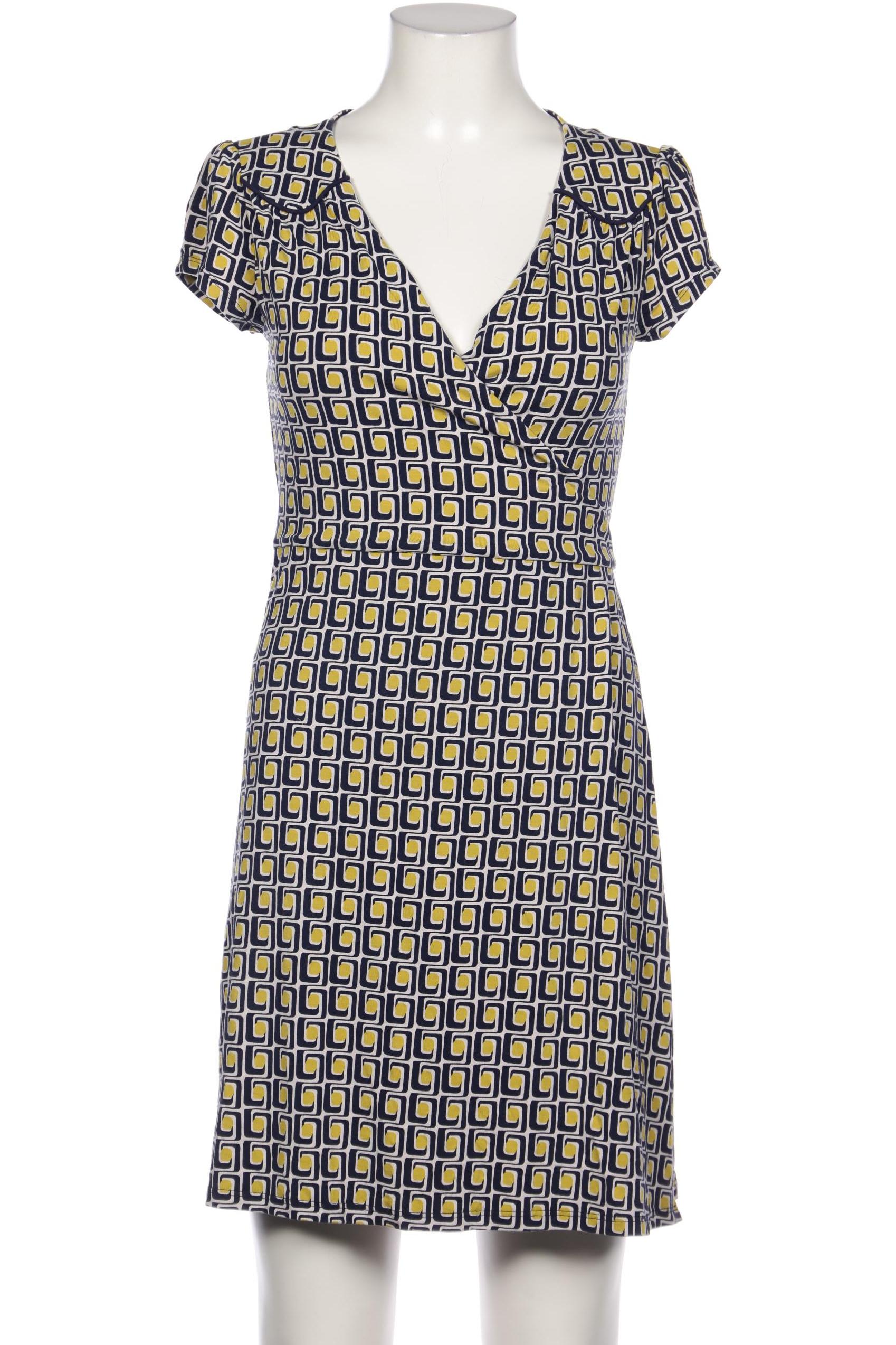 

Boden Damen Kleid, marineblau