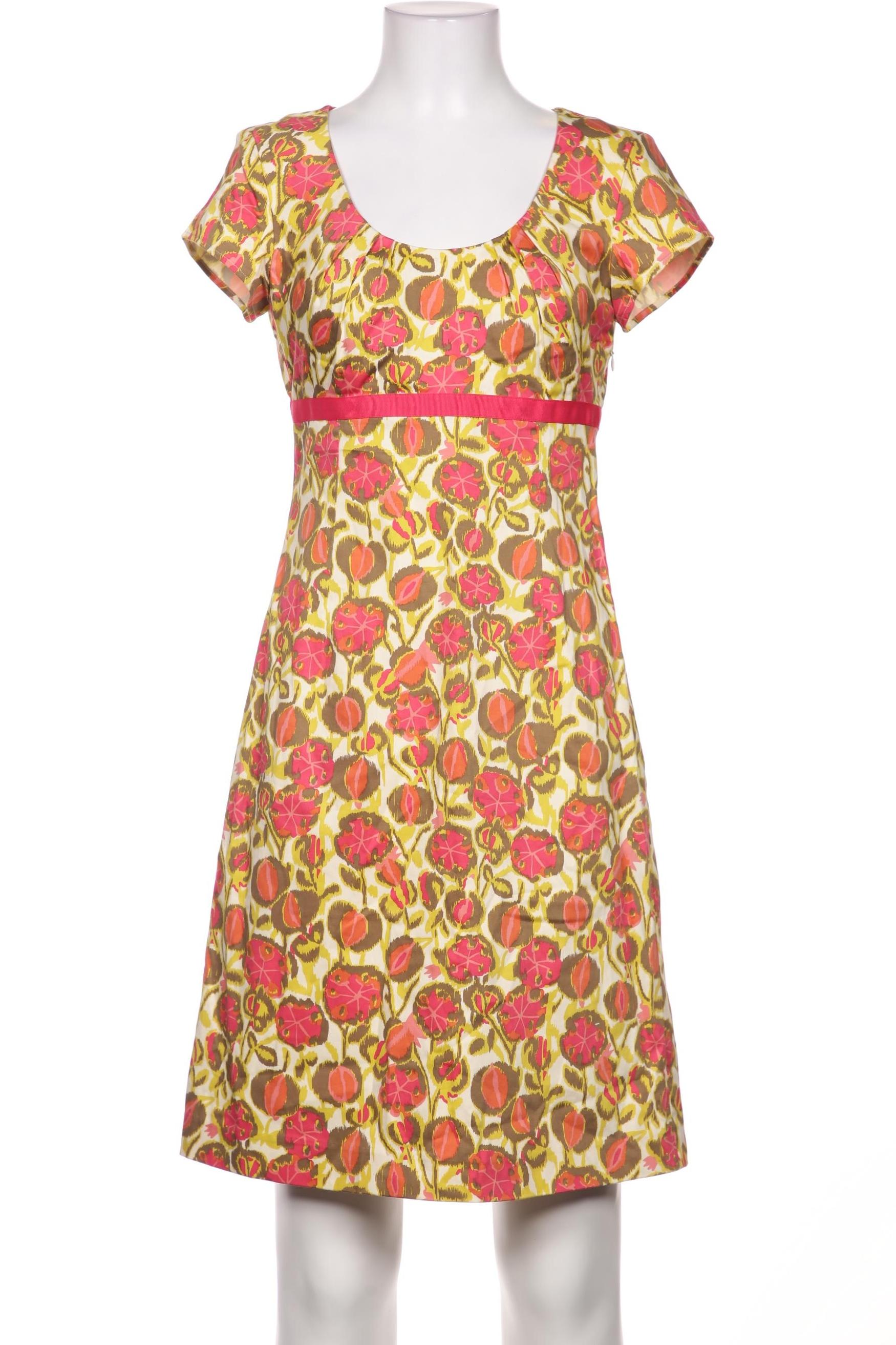 

Boden Damen Kleid, gelb, Gr. 8