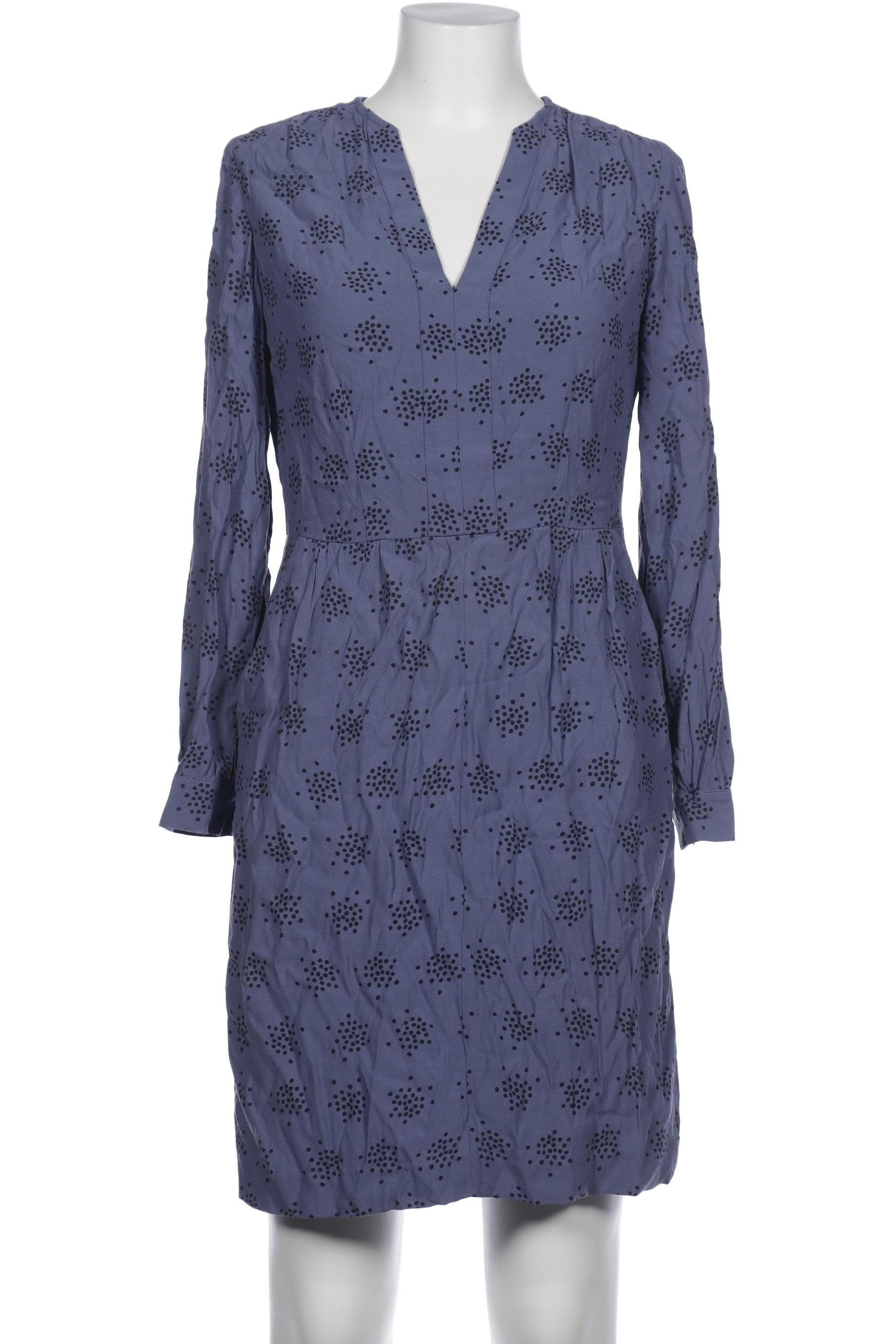

Boden Damen Kleid, blau, Gr. 38