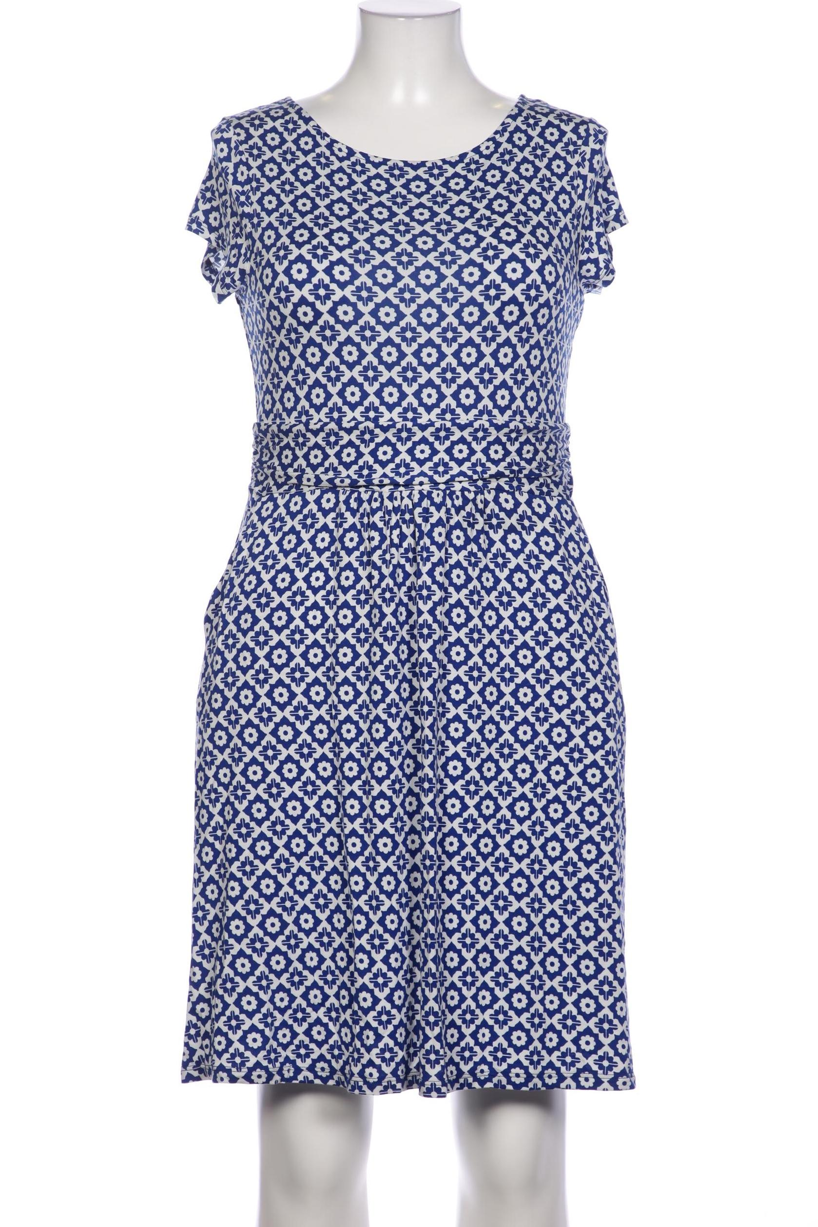 

Boden Damen Kleid, blau, Gr. 40