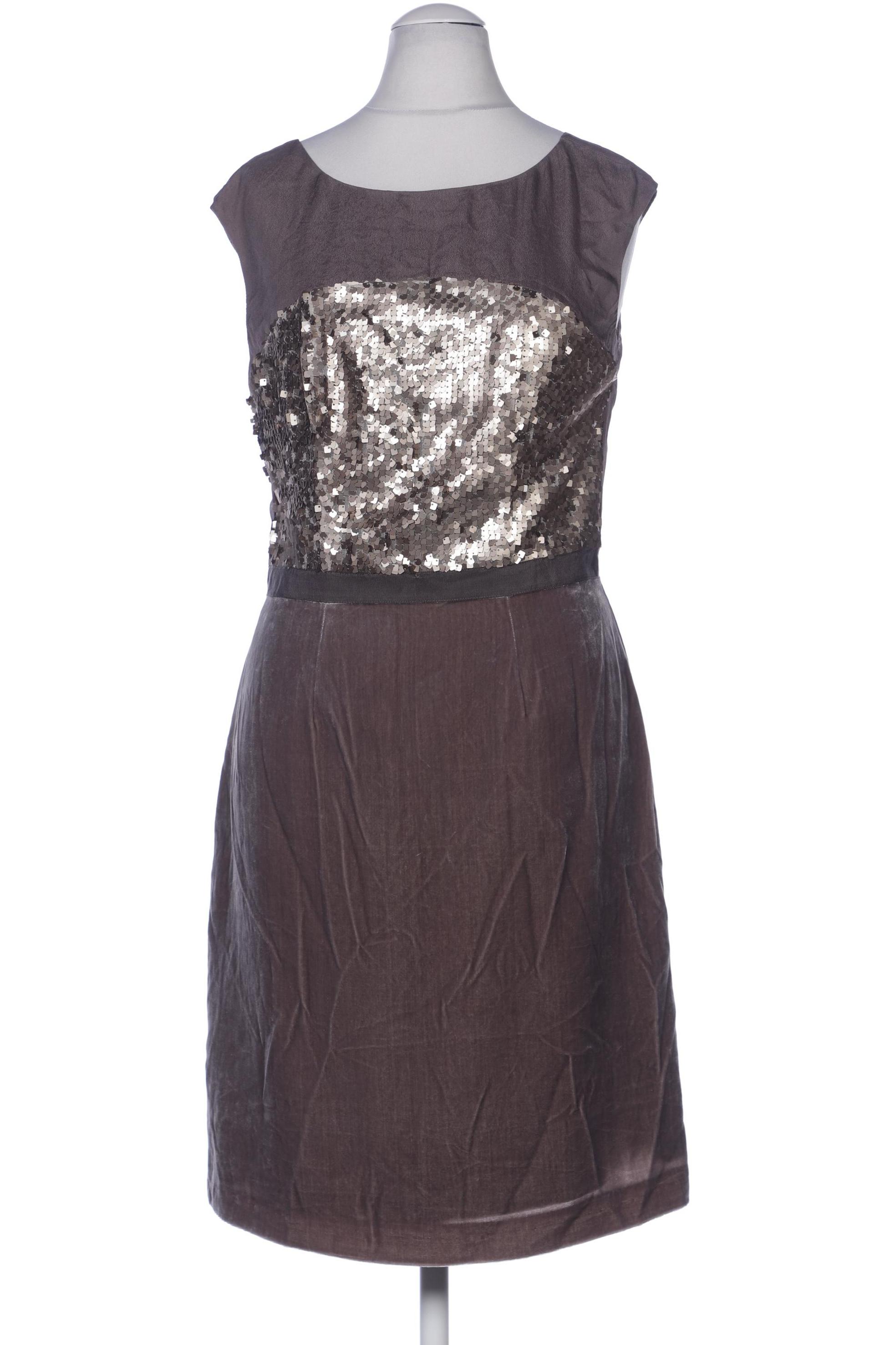 

Boden Damen Kleid, grau, Gr. 36