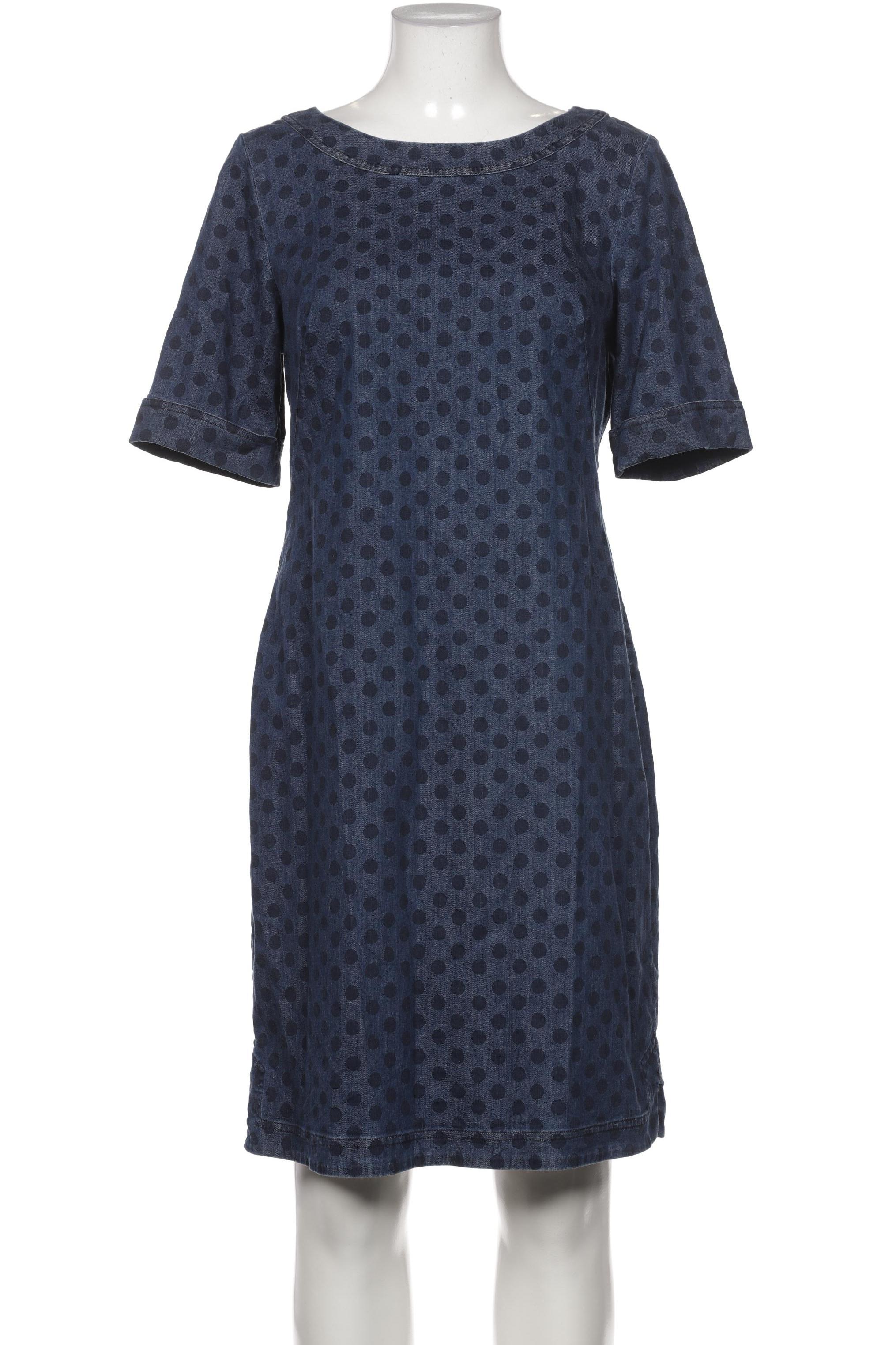 

Boden Damen Kleid, blau, Gr. 40