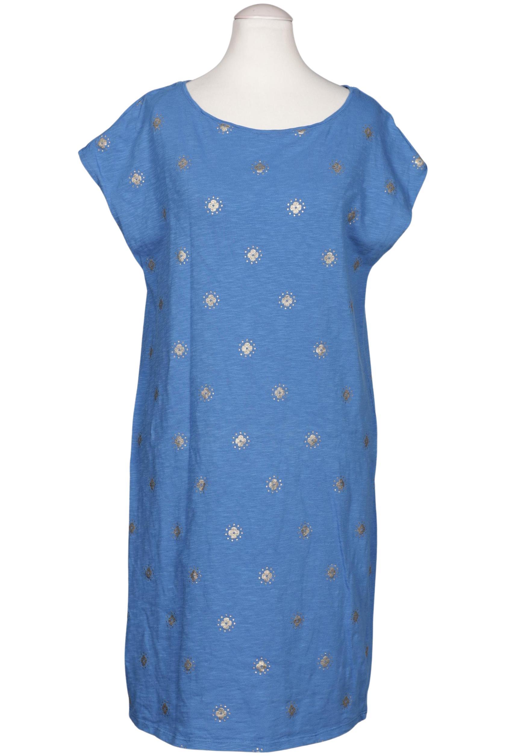 

Boden Damen Kleid, mehrfarbig, Gr. 34