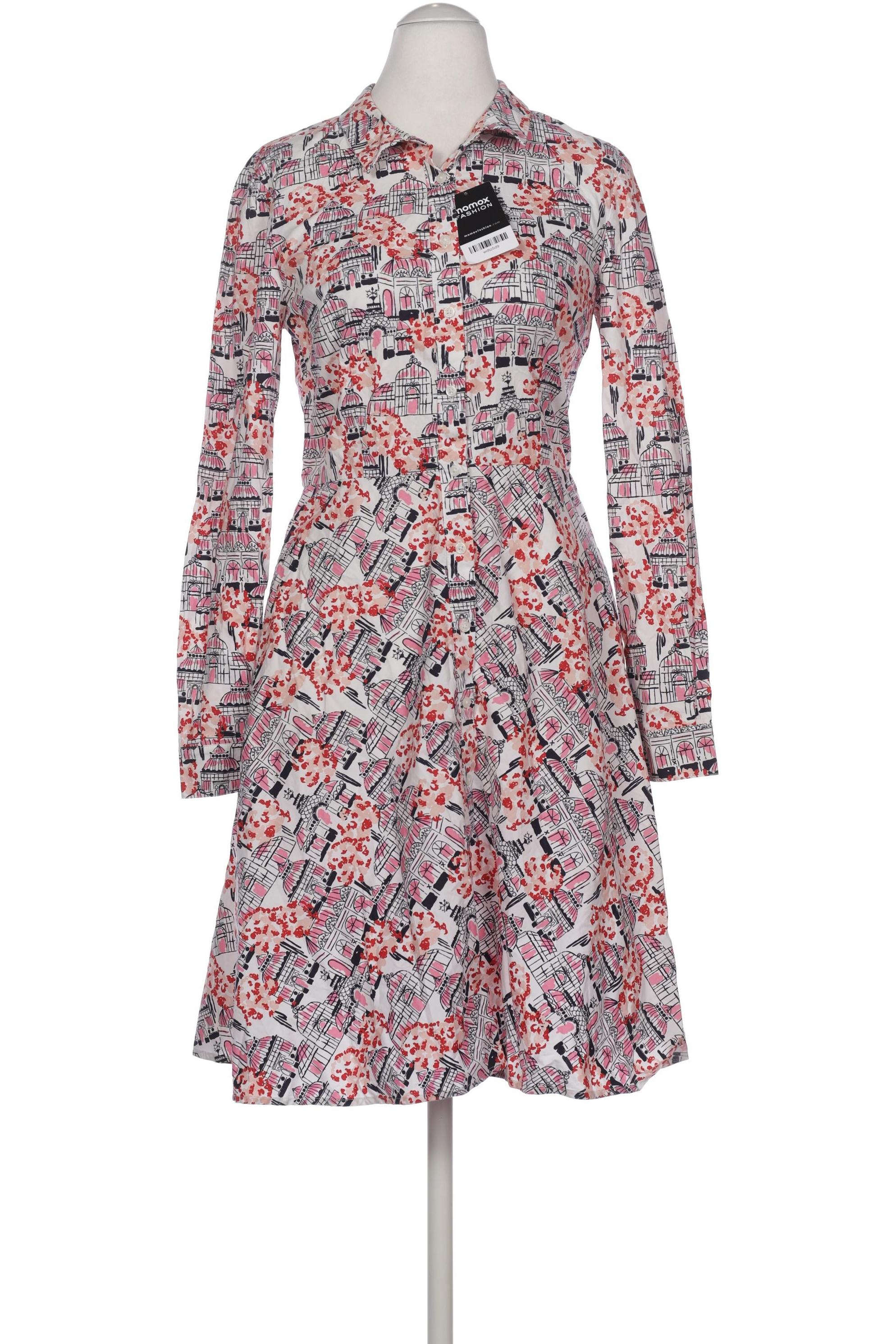 

Boden Damen Kleid, mehrfarbig, Gr. 36