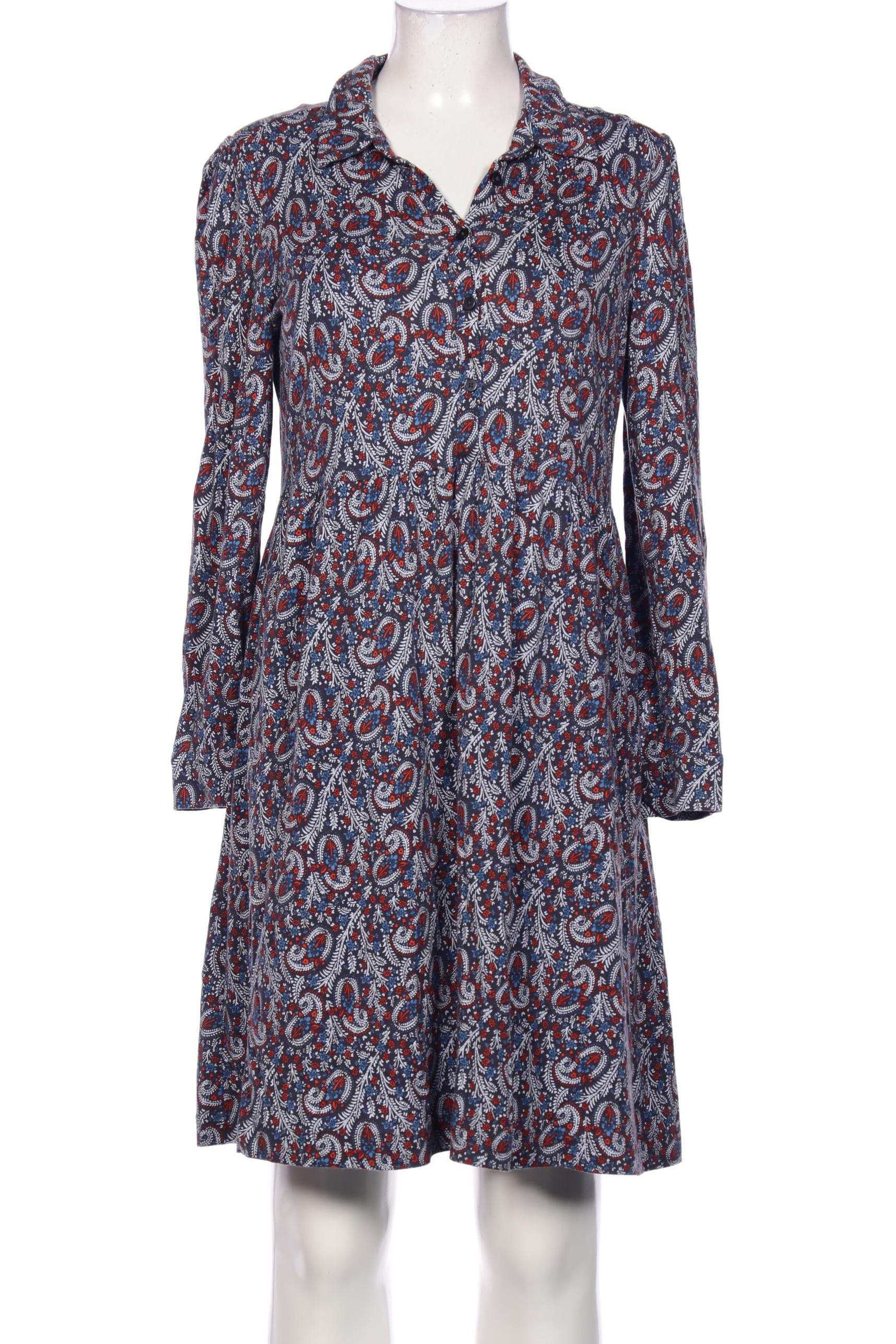 

Boden Damen Kleid, mehrfarbig, Gr. 40