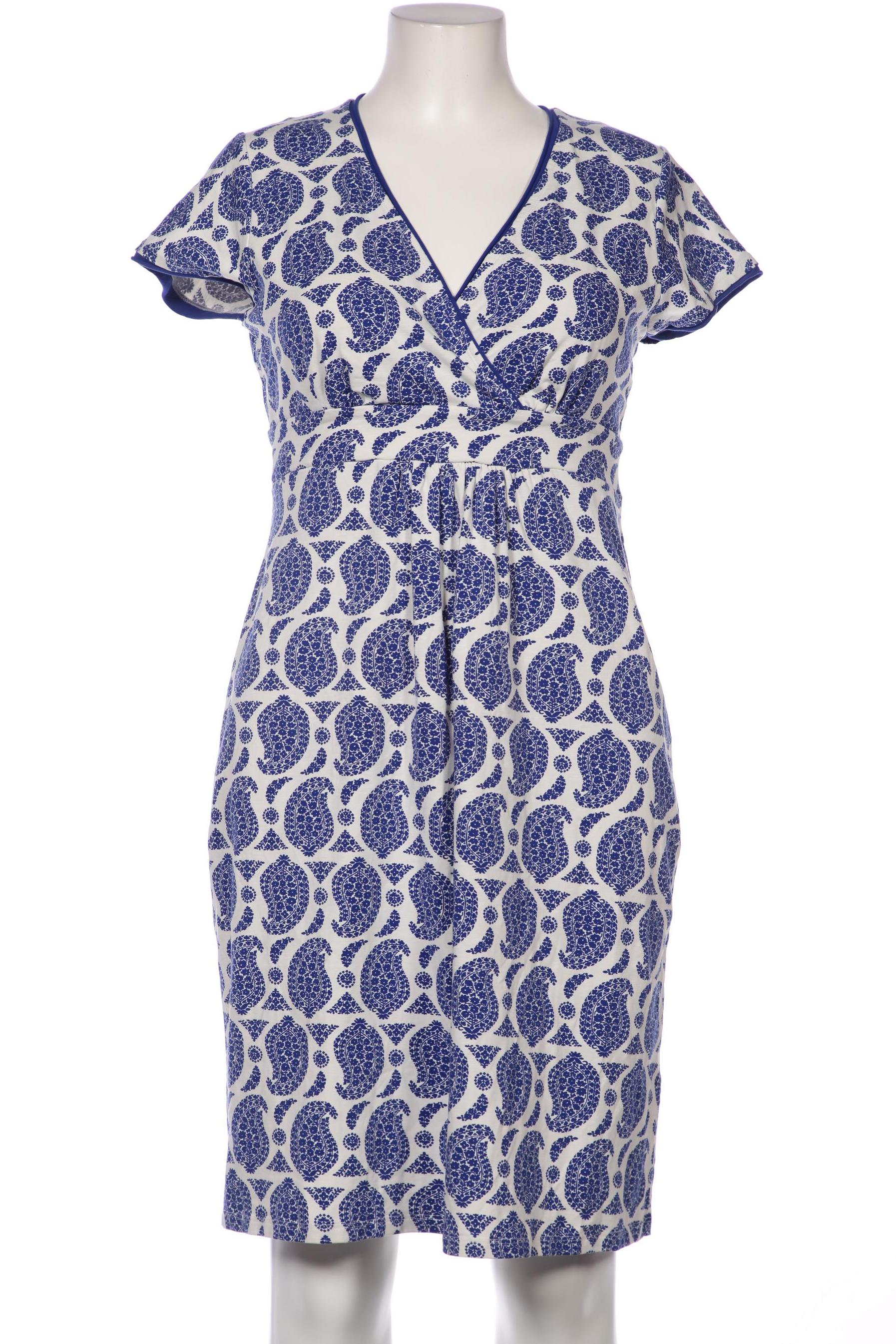 

Boden Damen Kleid, blau, Gr. 42
