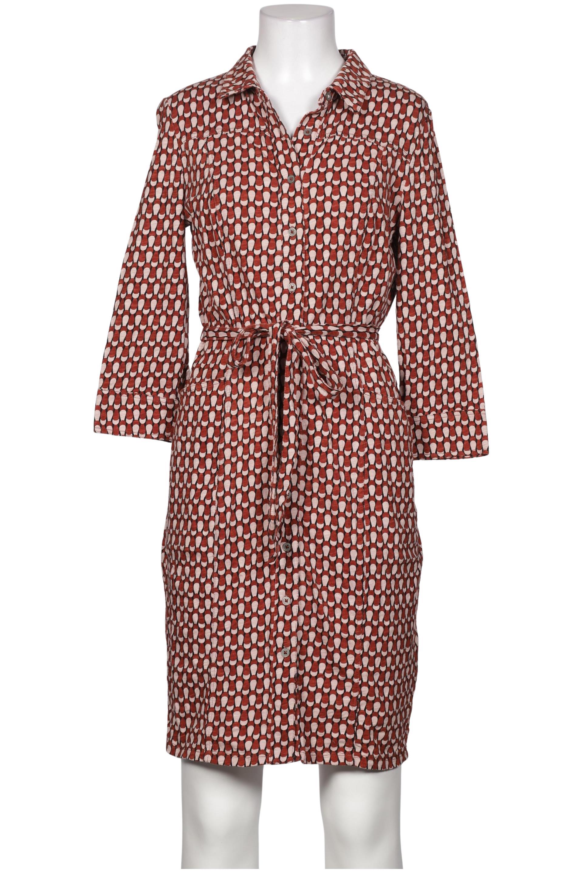 

Boden Damen Kleid, mehrfarbig, Gr. 36