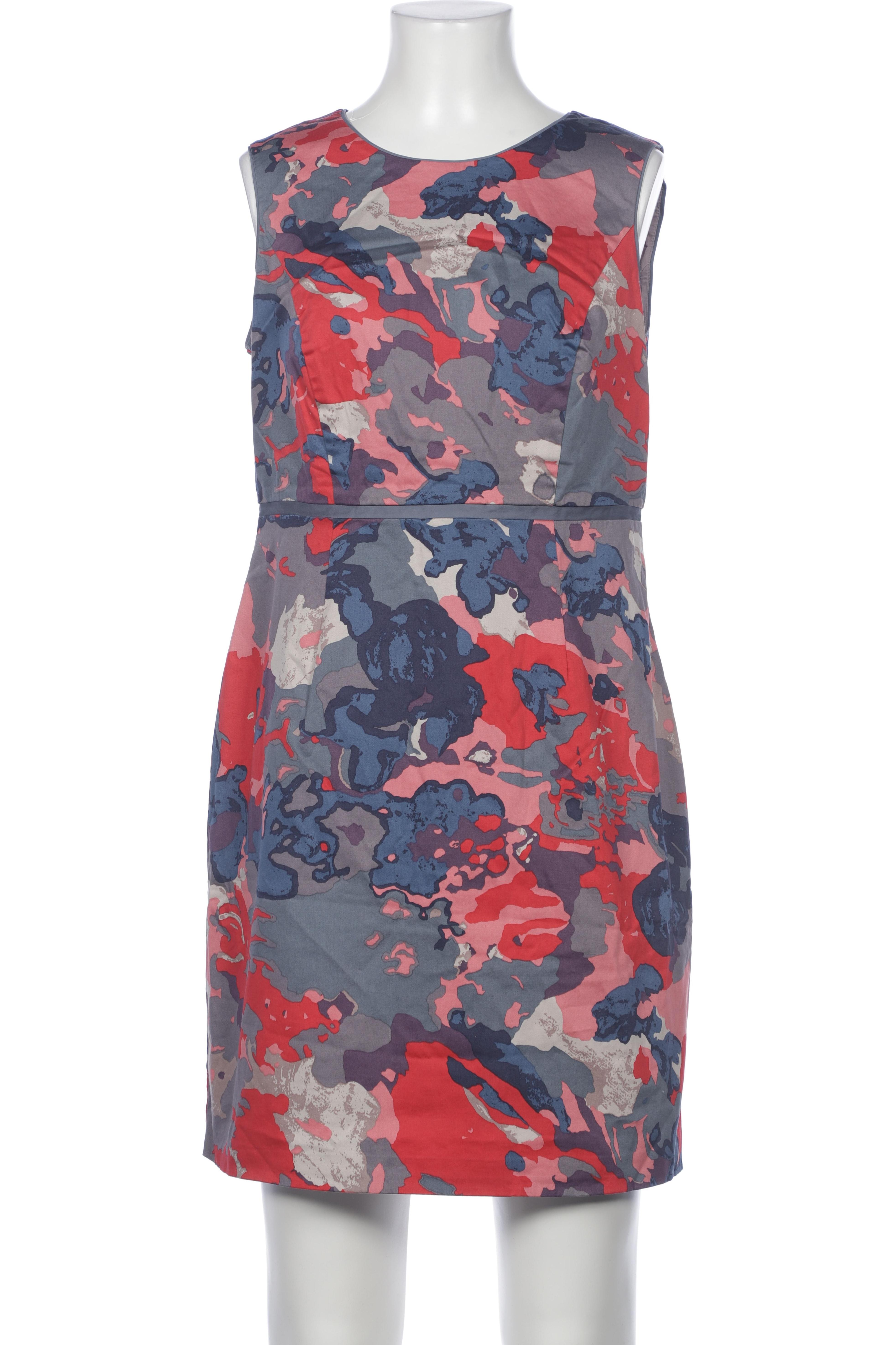 

Boden Damen Kleid, mehrfarbig, Gr. 40