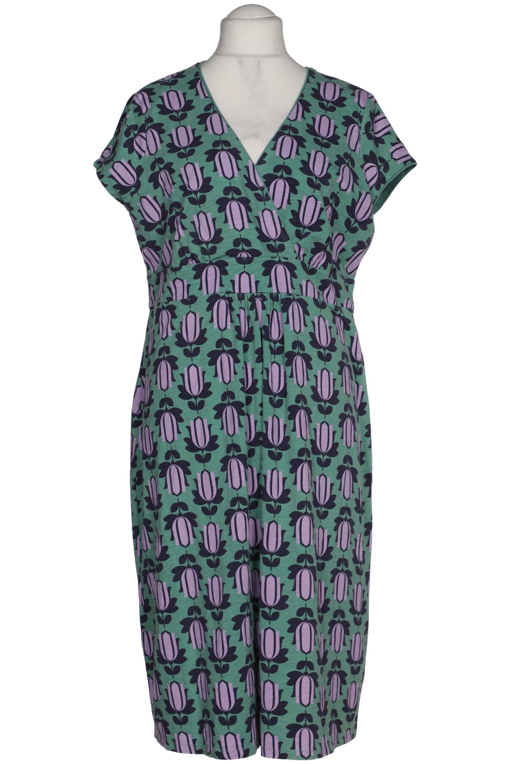 

Boden Damen Kleid, mehrfarbig, Gr. 46