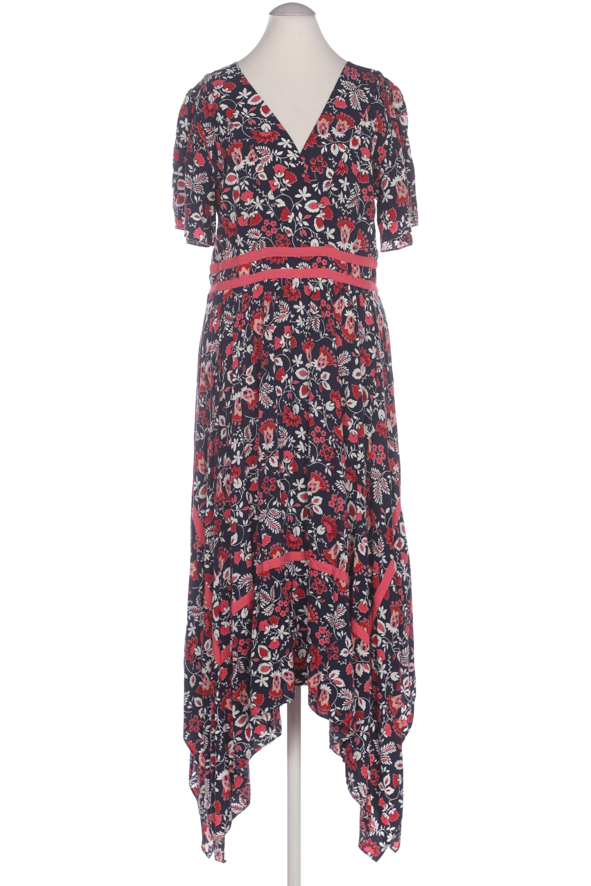 

Boden Damen Kleid, mehrfarbig, Gr. 38