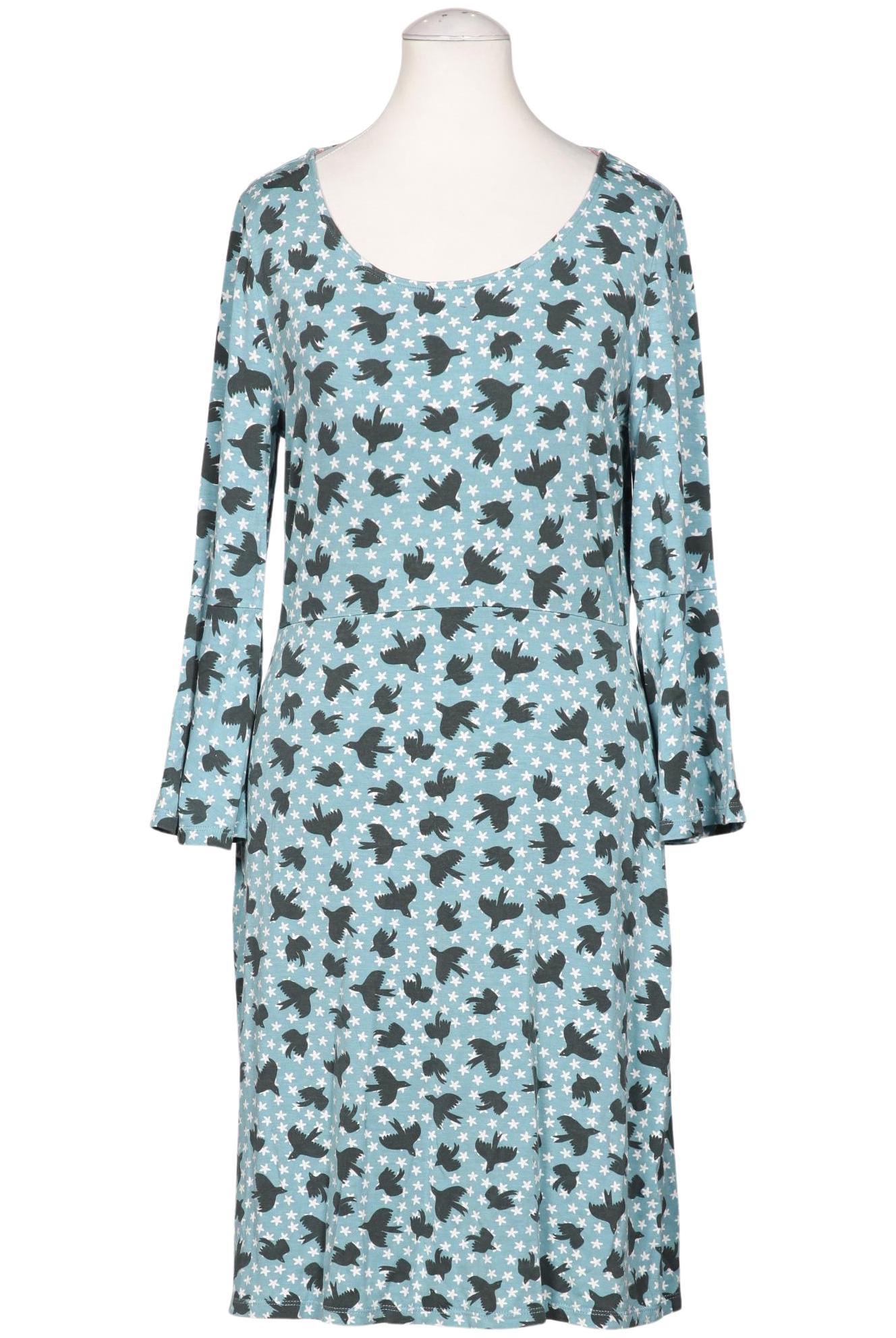 

Boden Damen Kleid, hellblau, Gr. 36