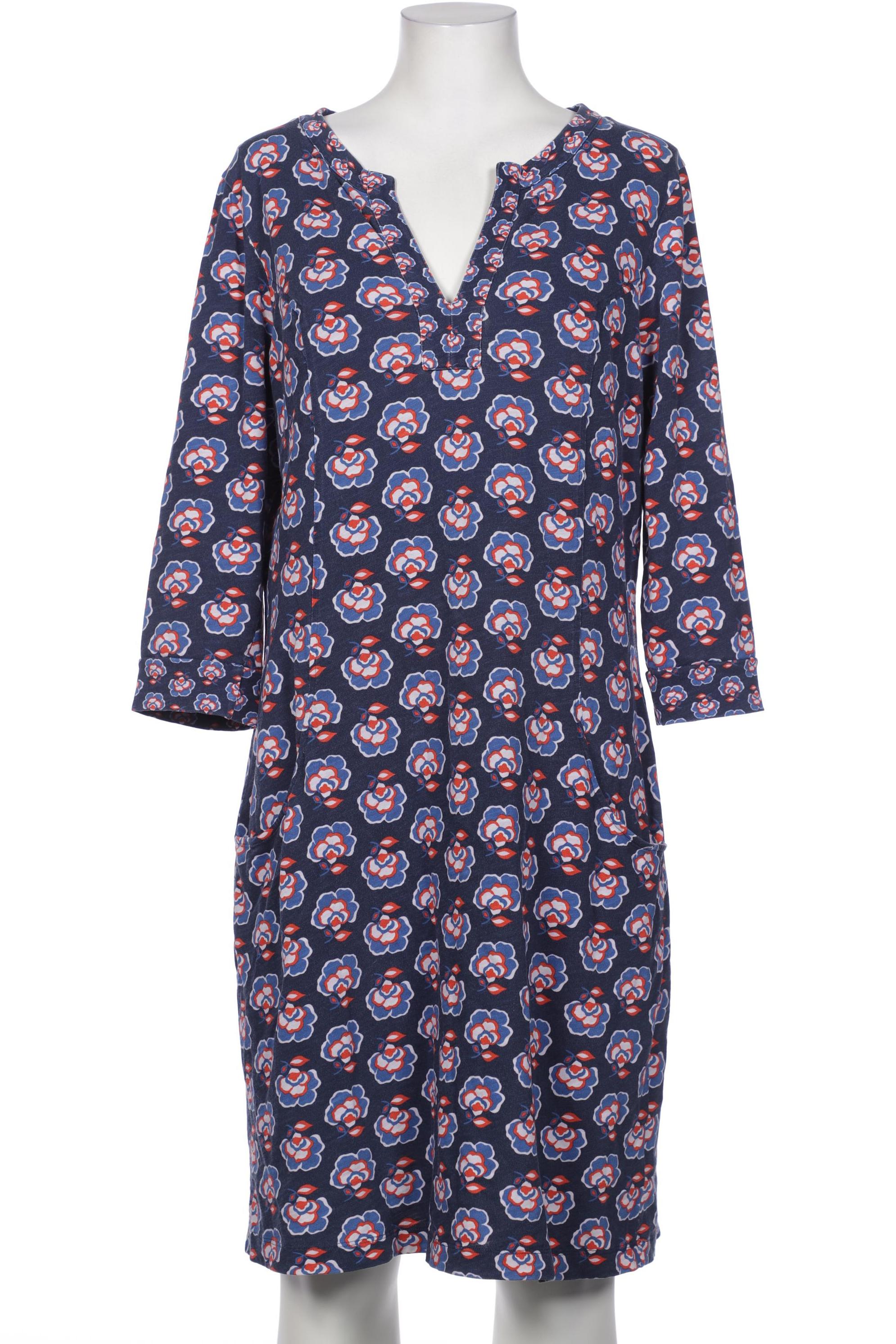 

Boden Damen Kleid, marineblau, Gr. 44