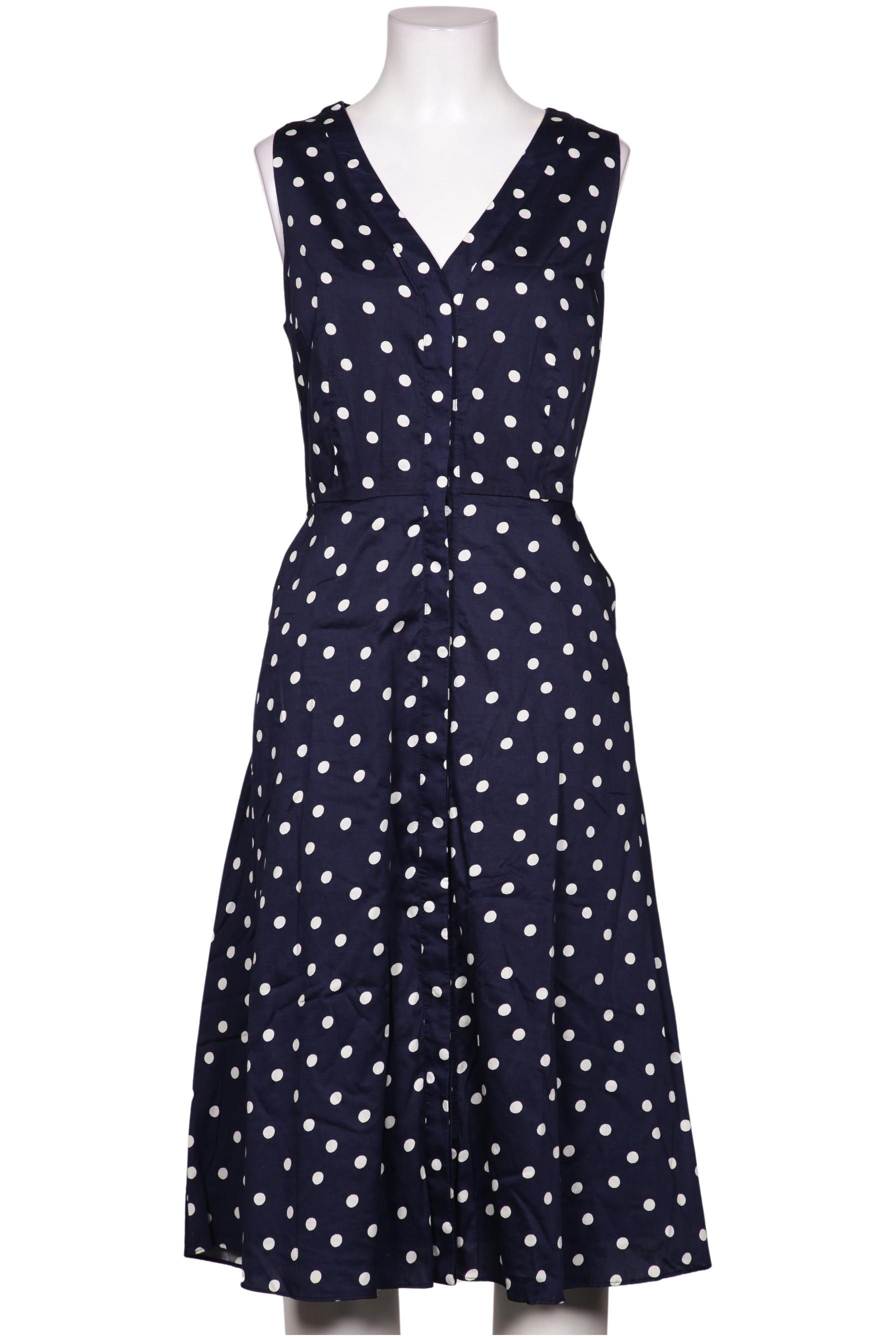 

Boden Damen Kleid, mehrfarbig, Gr. 38