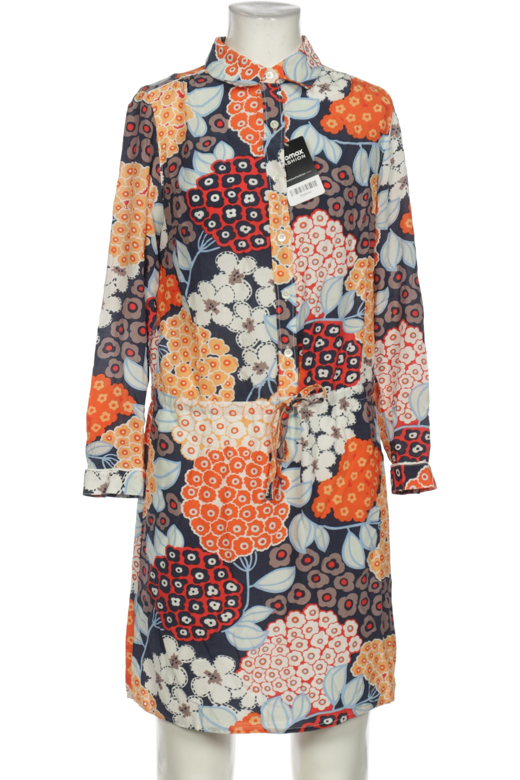

Boden Damen Kleid, mehrfarbig, Gr. 36