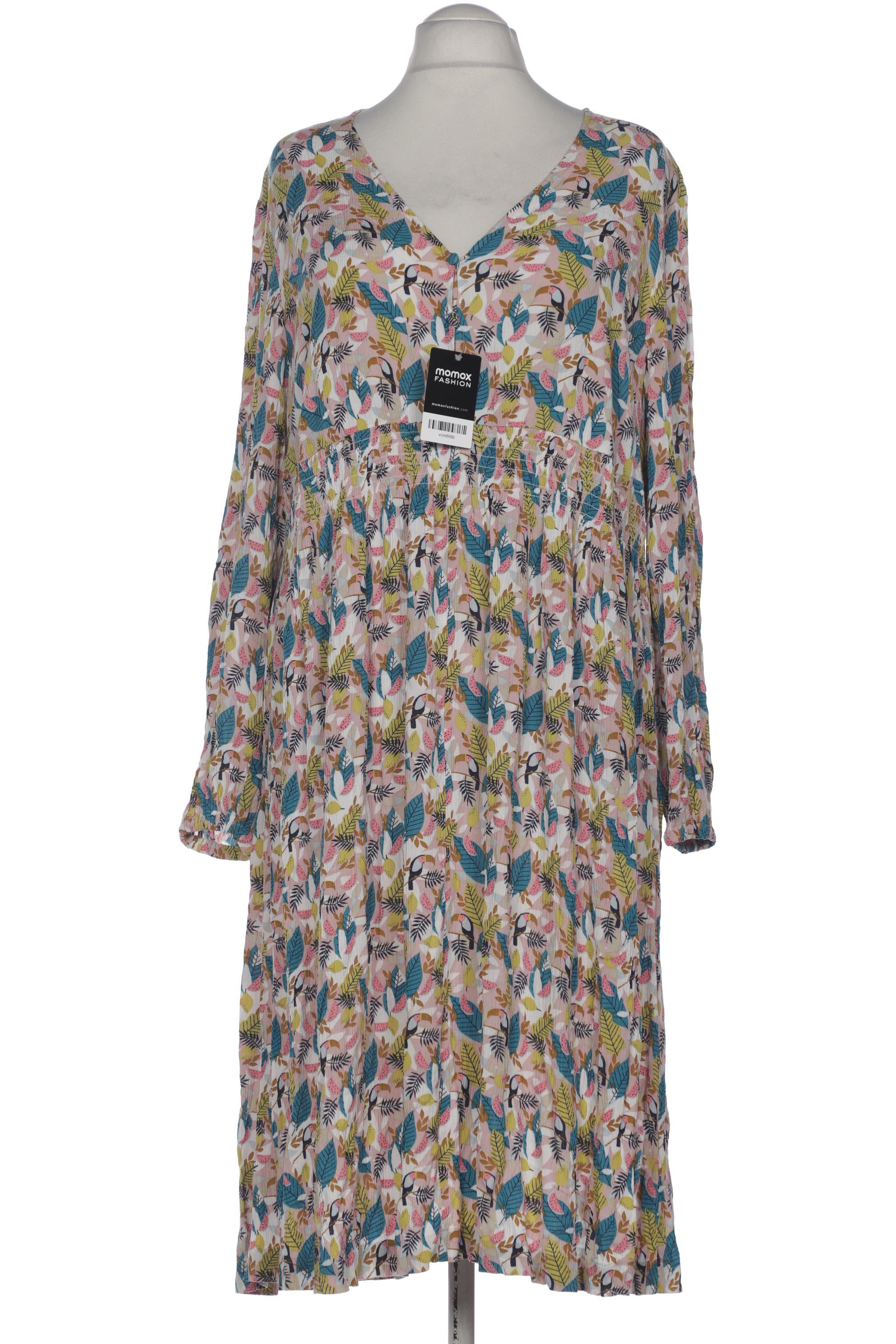 

Boden Damen Kleid, mehrfarbig, Gr. 48