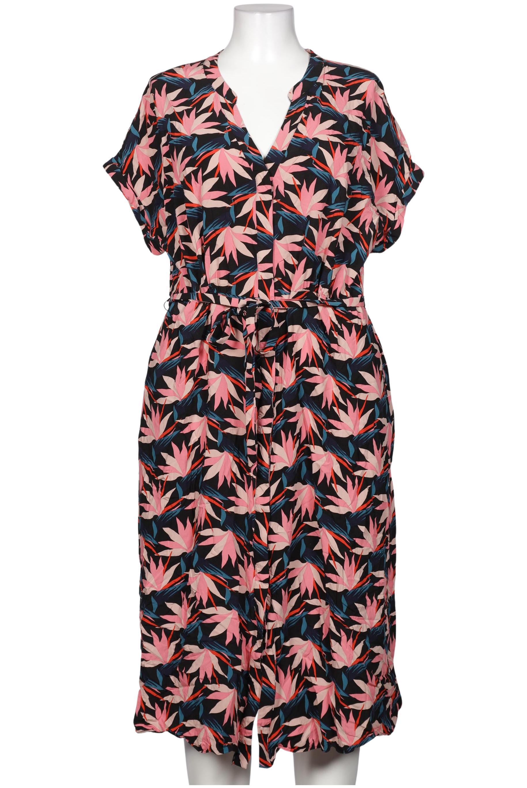 

Boden Damen Kleid, mehrfarbig, Gr. 48