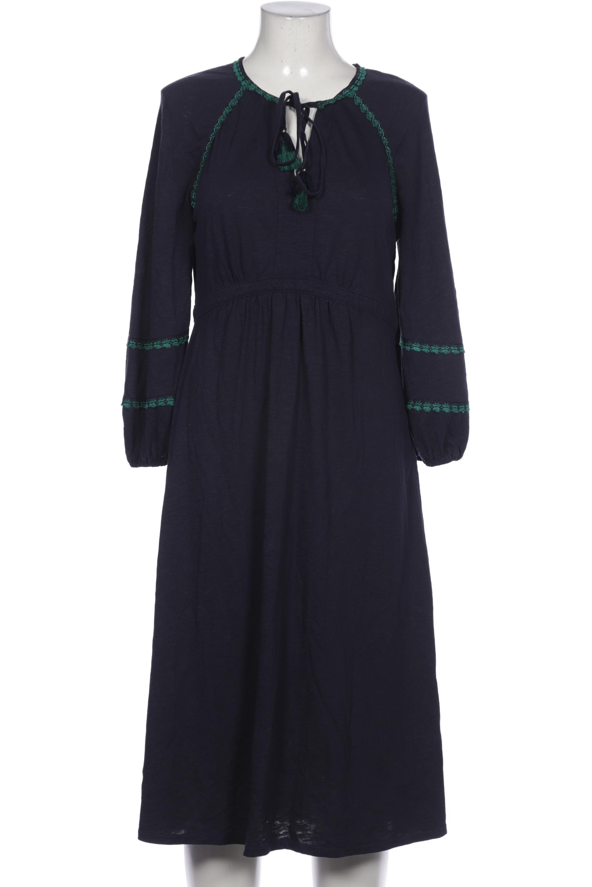 

Boden Damen Kleid, marineblau, Gr. 38