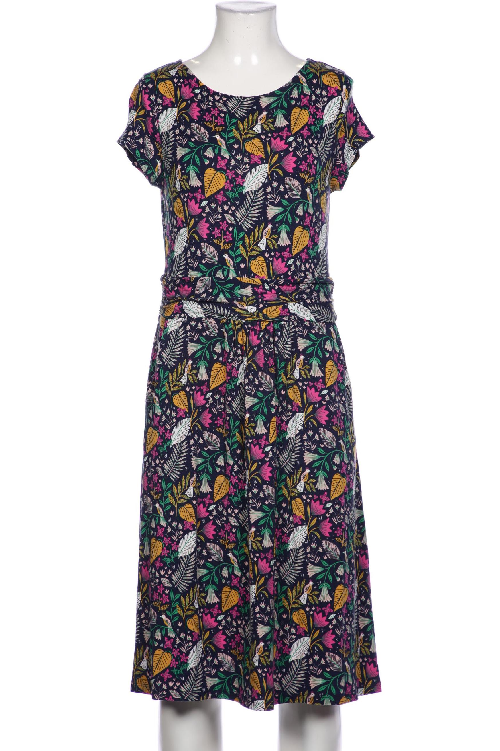 

Boden Damen Kleid, marineblau
